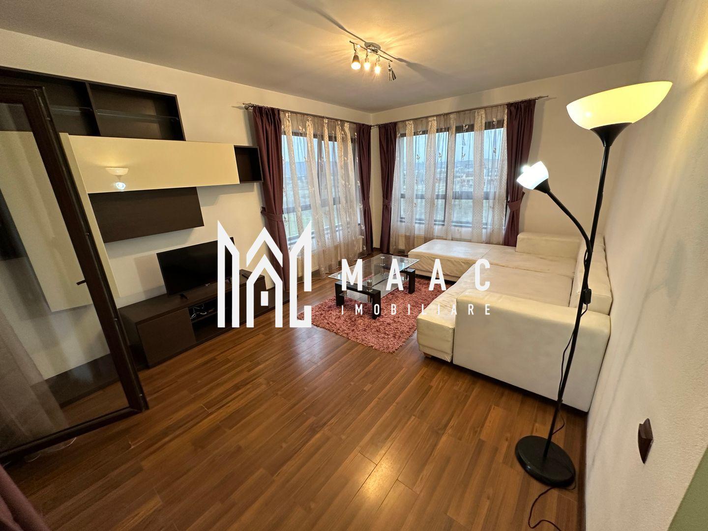 Apartament 2 camere | Etaj2 | Balcon | Decomandat | Selimbar - 1