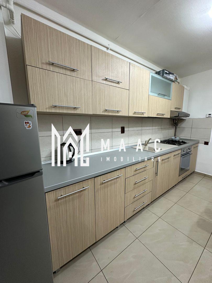 Apartament 2 camere | Etaj2 | Balcon | Decomandat | Selimbar - 9