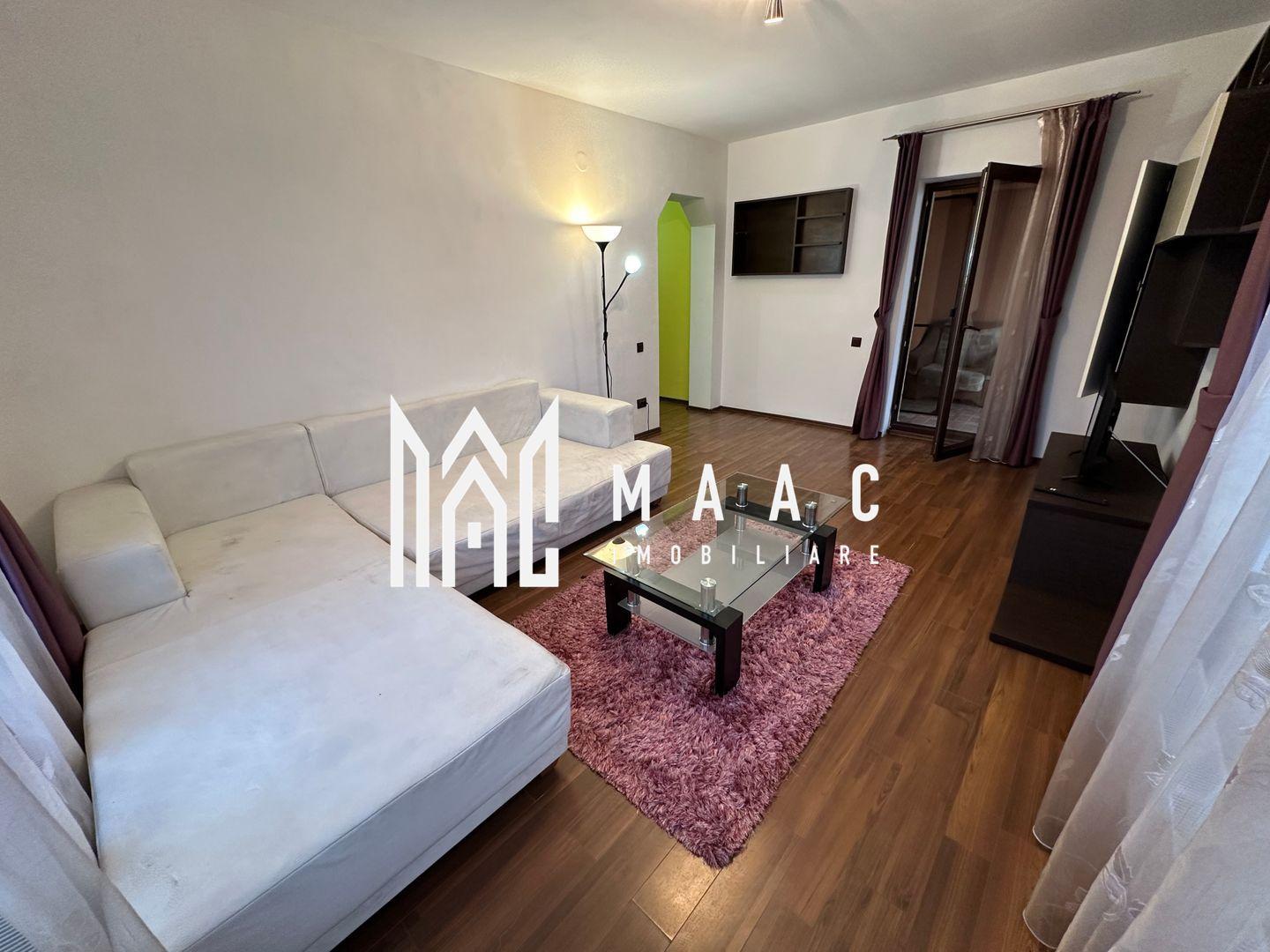Apartament 2 camere | Etaj2 | Balcon | Decomandat | Selimbar - 3