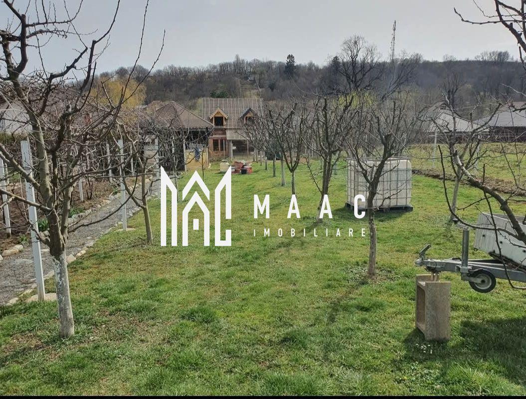 Teren Intravilan | 634 MP | Livada | Cisnadie - 5