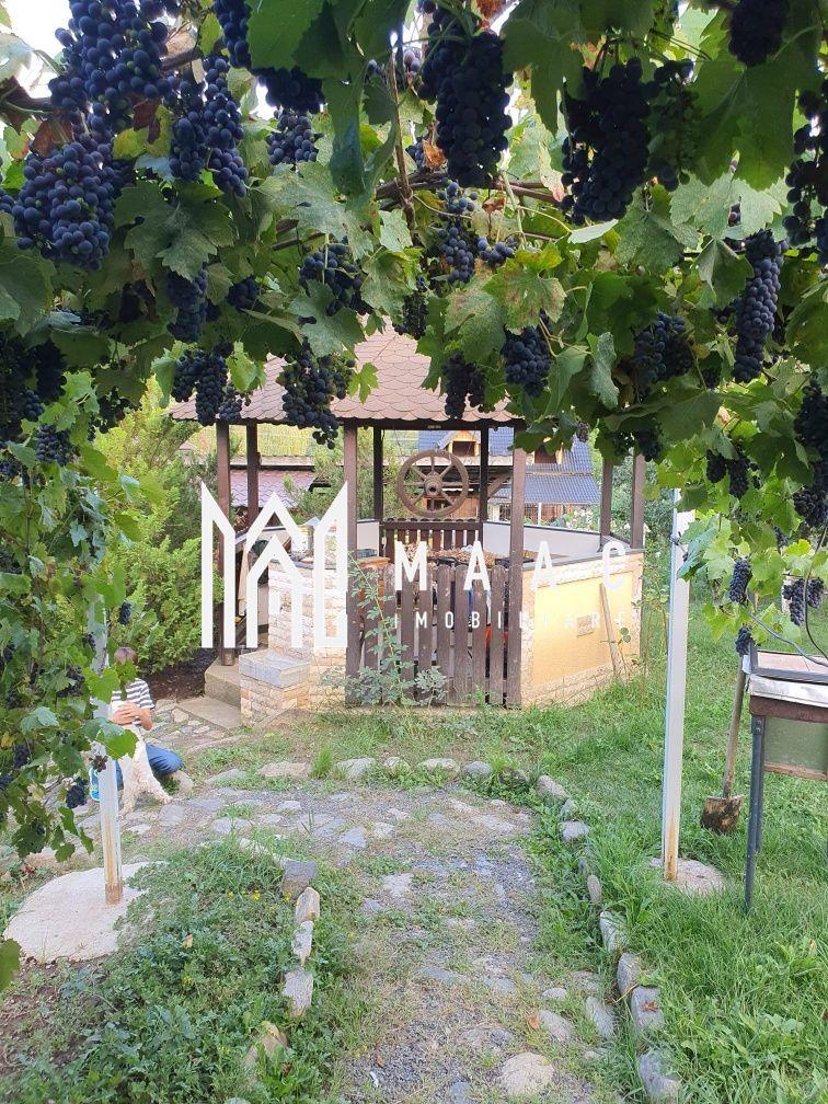 Teren Intravilan | 634 MP | Livada | Cisnadie - 1