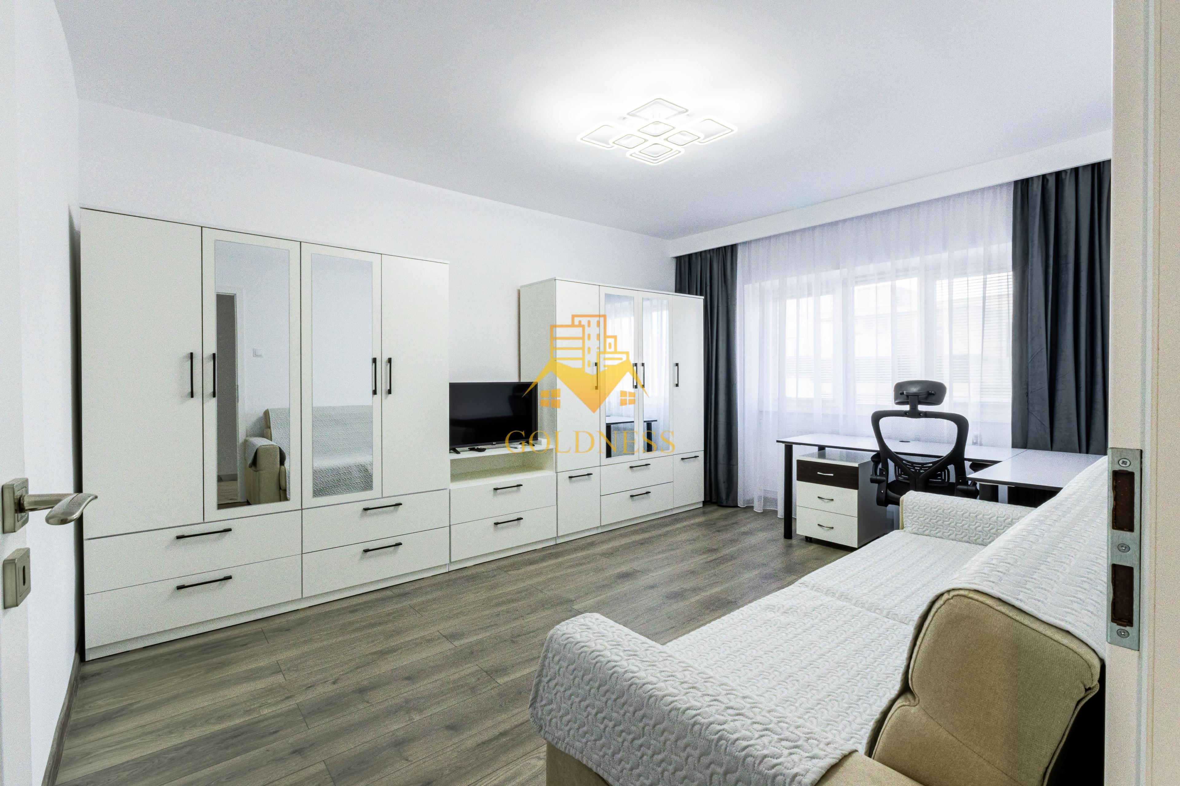 3 camere, decomandate, parcare, Zorilor Zona Observatorului, UMF, UTCN - 1