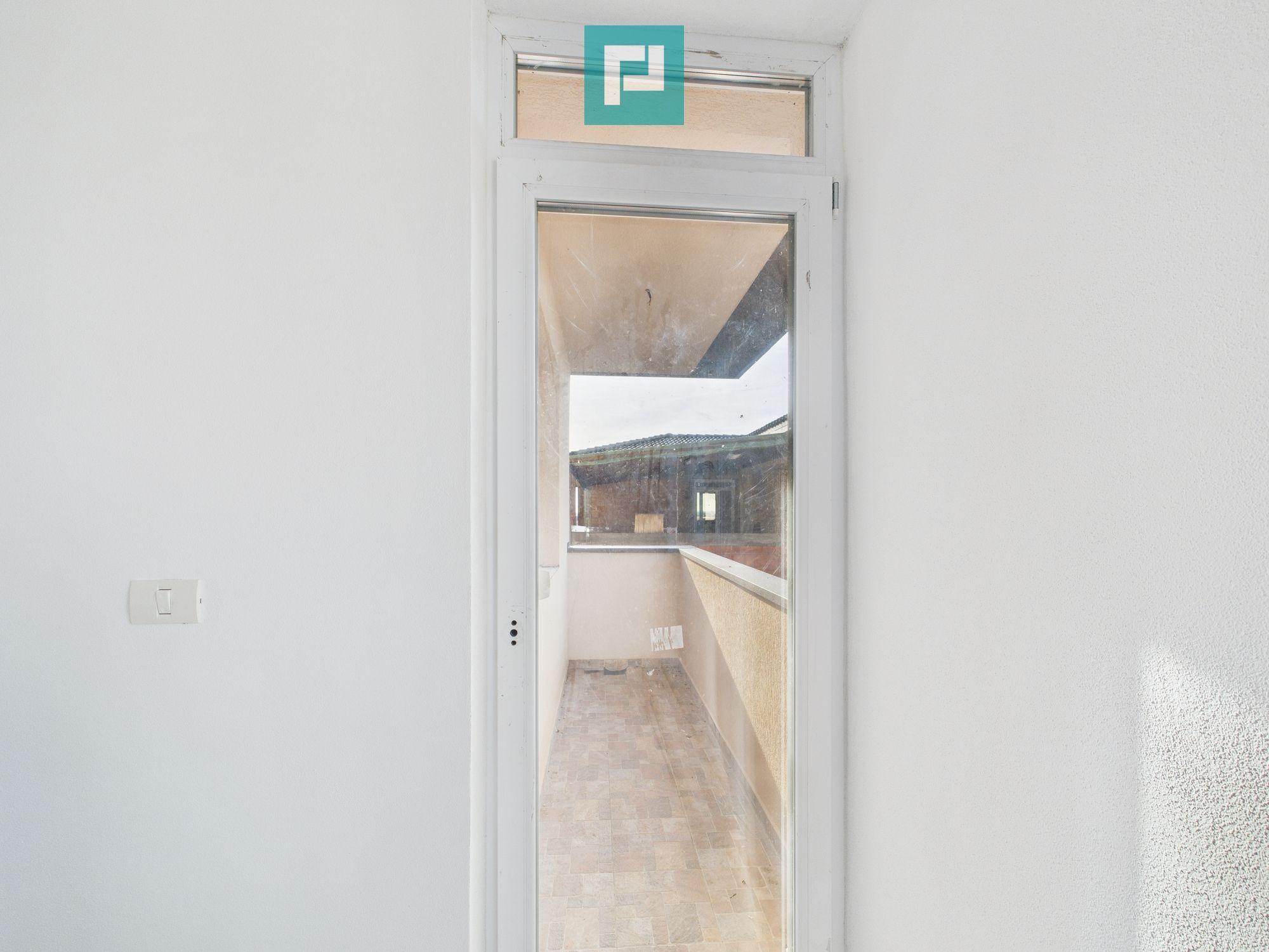 Penthouse cu terasă generoasă, în inima Chișodei - 13
