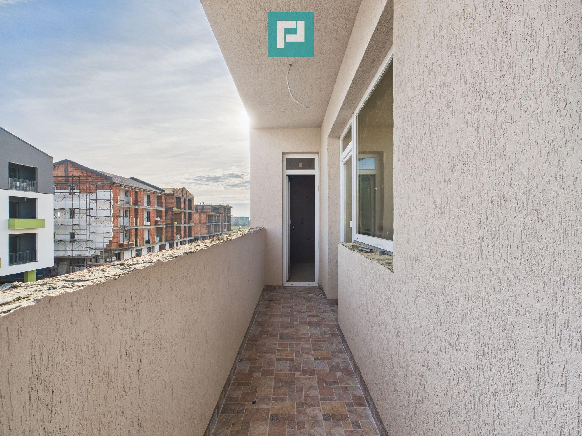 Apartament 2 camere la gri,personalizabil,Giroc - 14