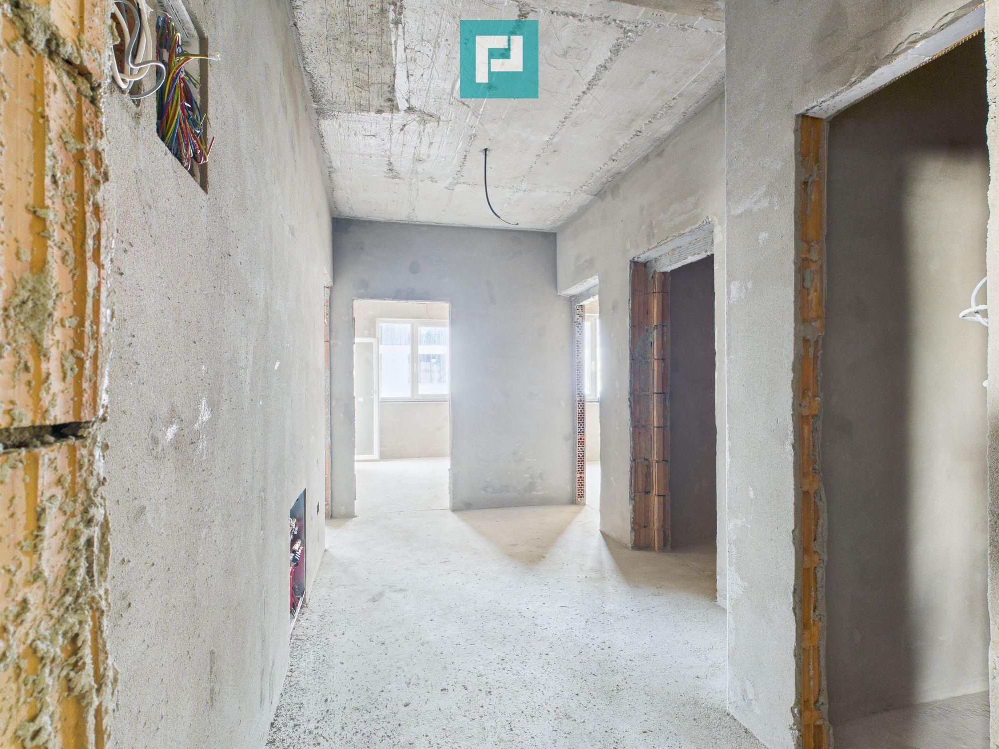 Apartament 2 camere la gri,personalizabil,Giroc - 15