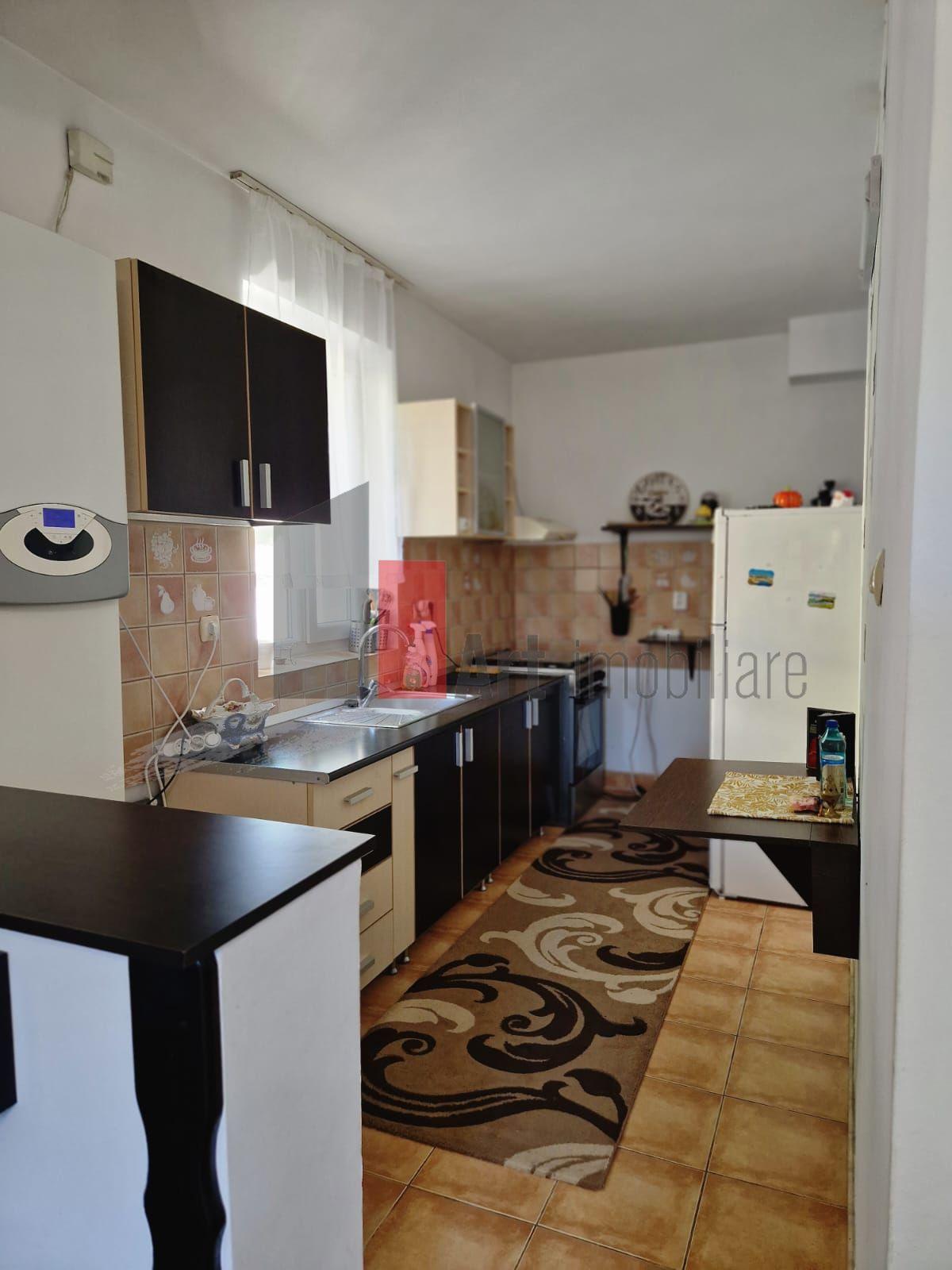 DUPLEX de vanzare 5 camere Giulesti - 9