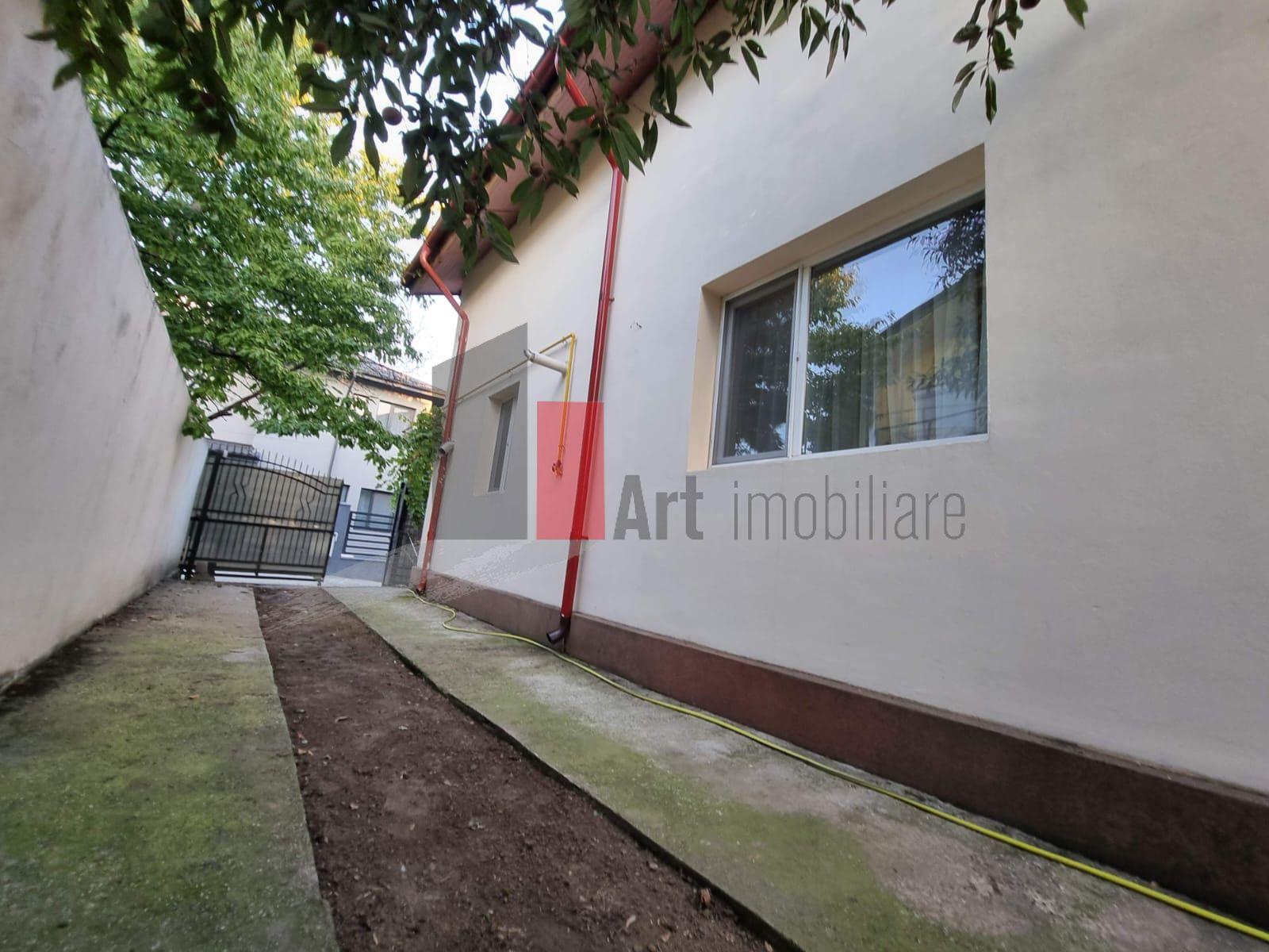 DUPLEX de vanzare 5 camere Giulesti - 26