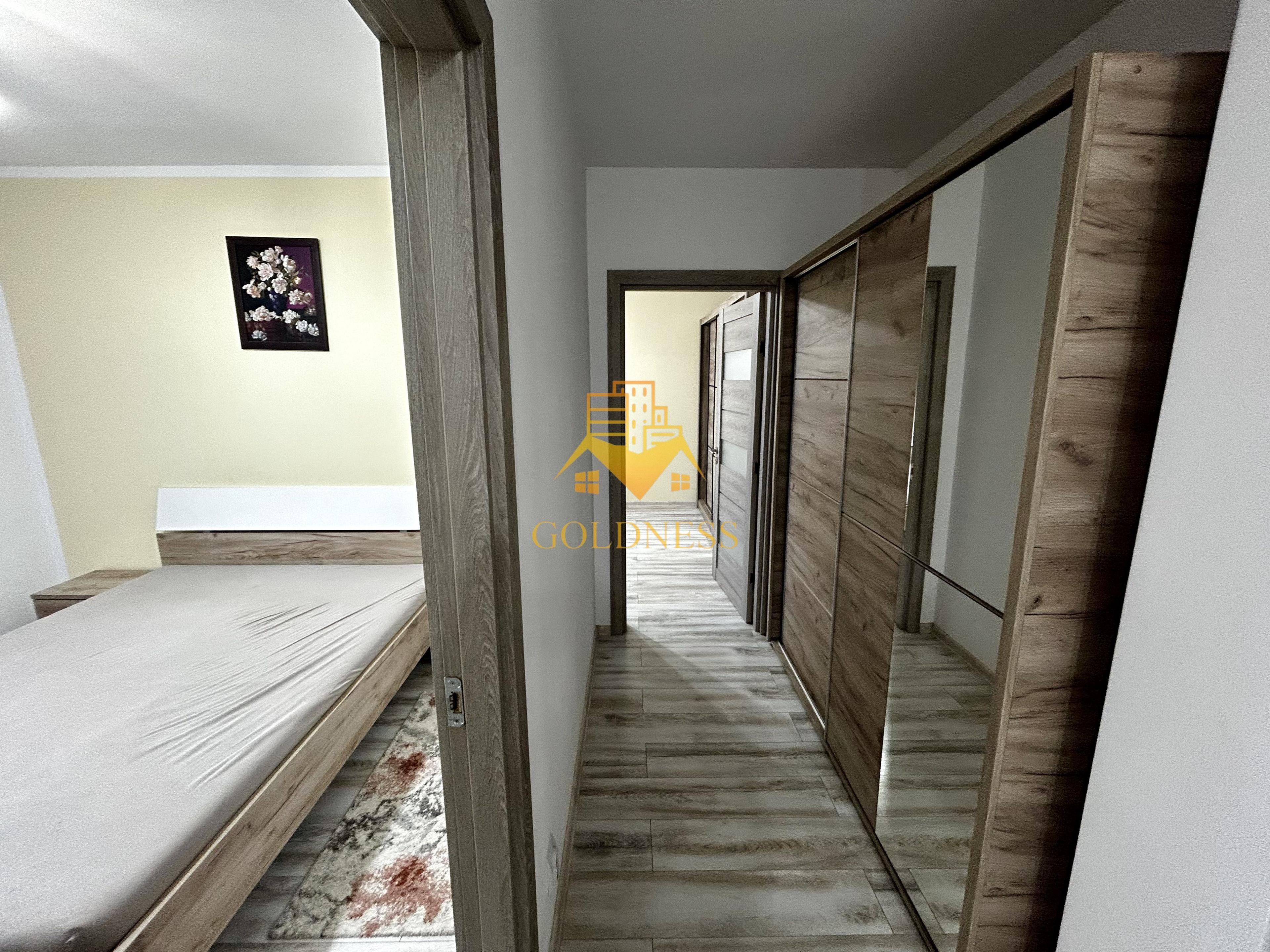 3 camere open space, Parcare, Modern, Eroilor, Storia Cucina, Floresti - 4