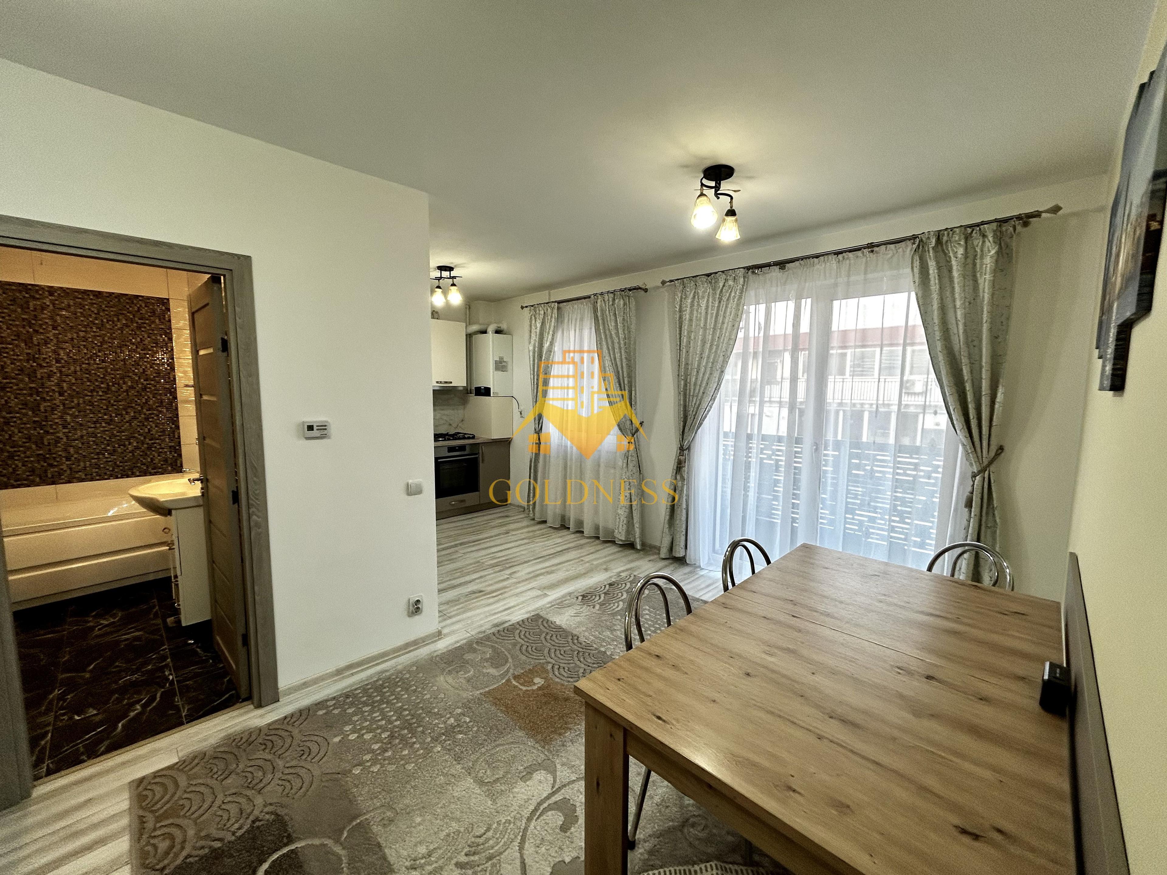 3 camere open space, Parcare, Modern, Eroilor, Storia Cucina, Floresti - 6