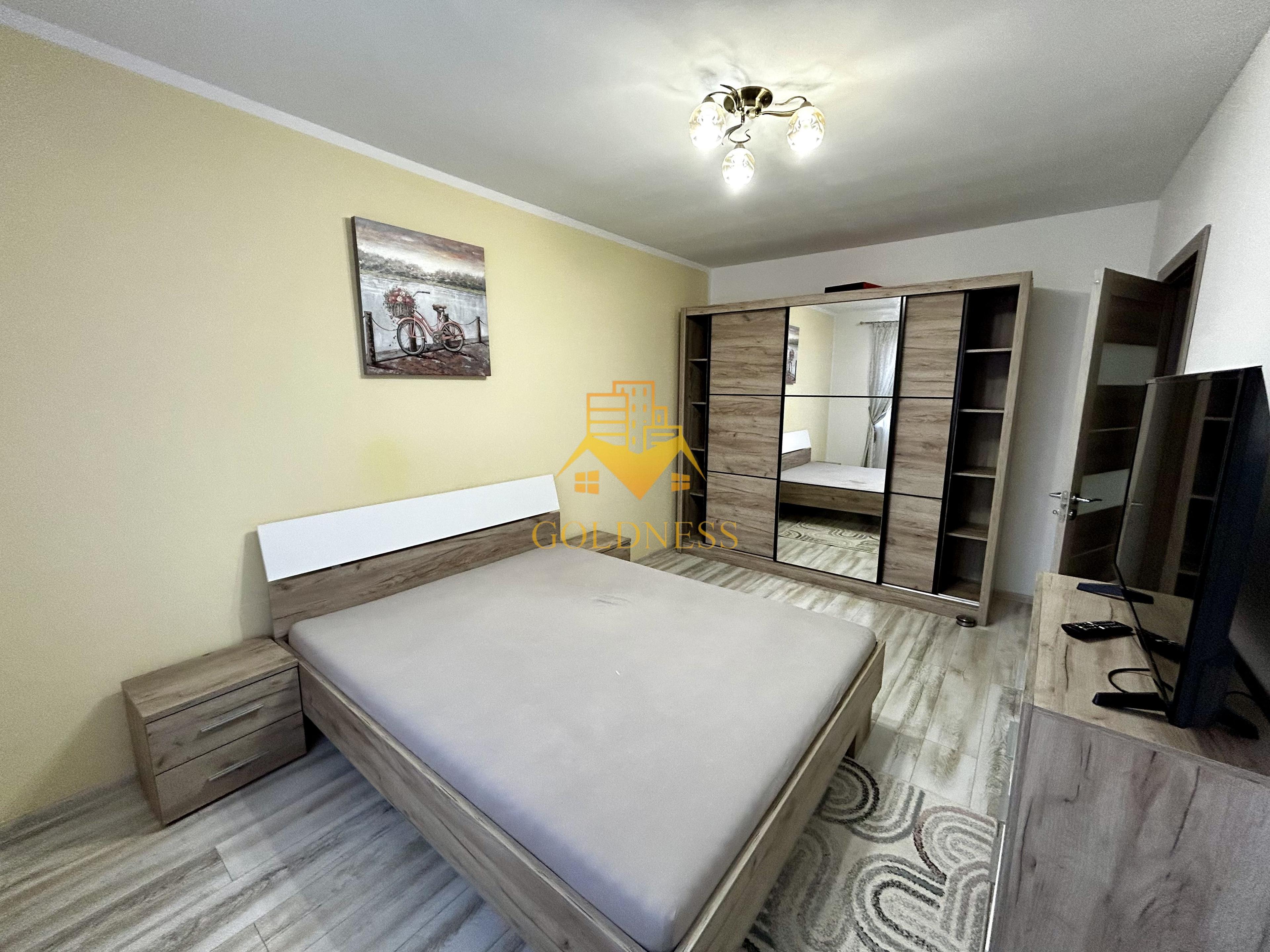 3 camere open space, Parcare, Modern, Eroilor, Storia Cucina, Floresti - 1