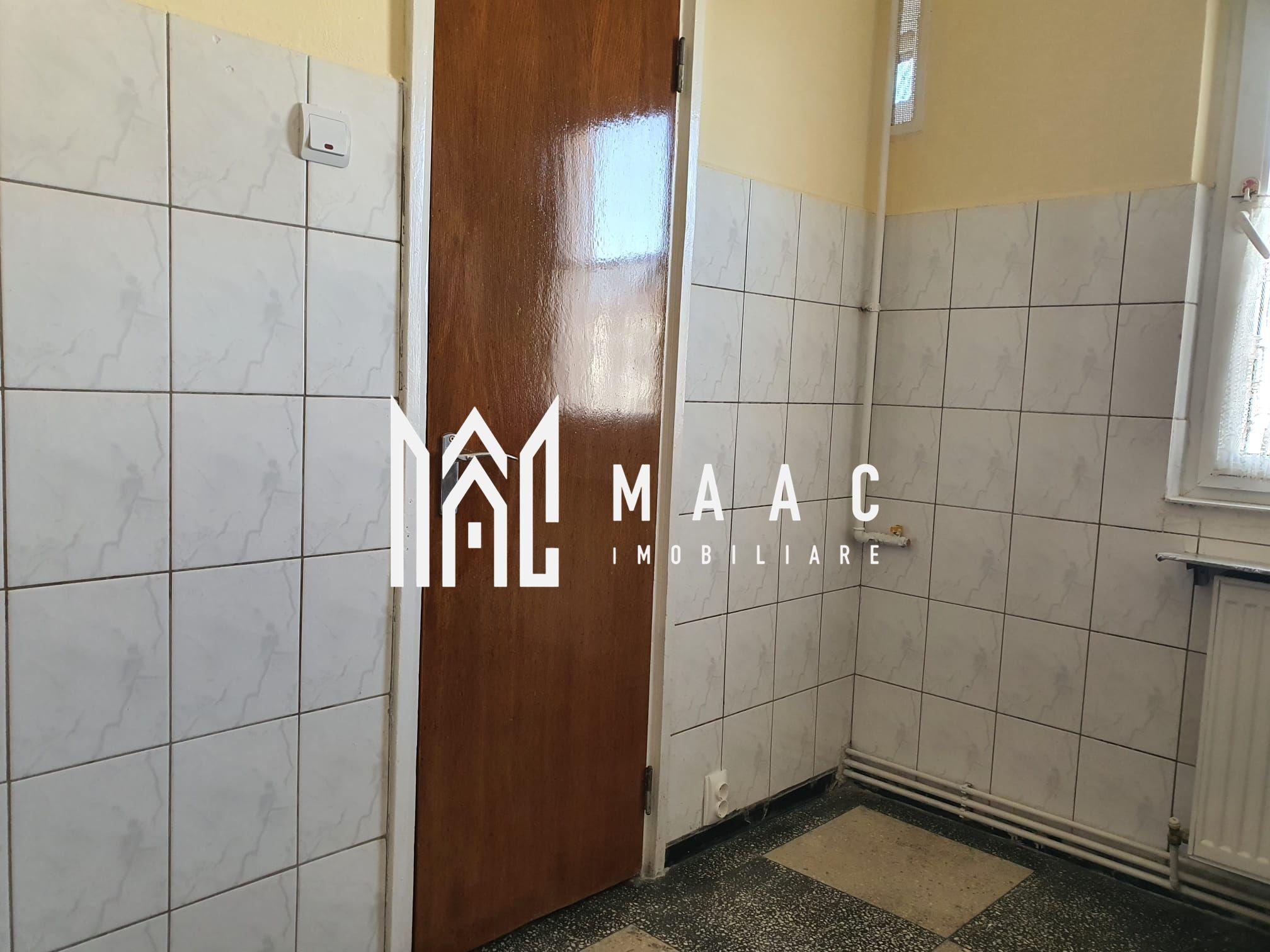 Apartament 2 camere | 48mp utili | Zona Rahovei - 7