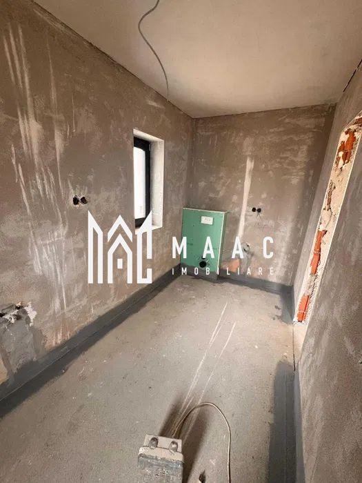 Casă individuală | 130MPU | Parter+Etaj | Șura Mică - 5
