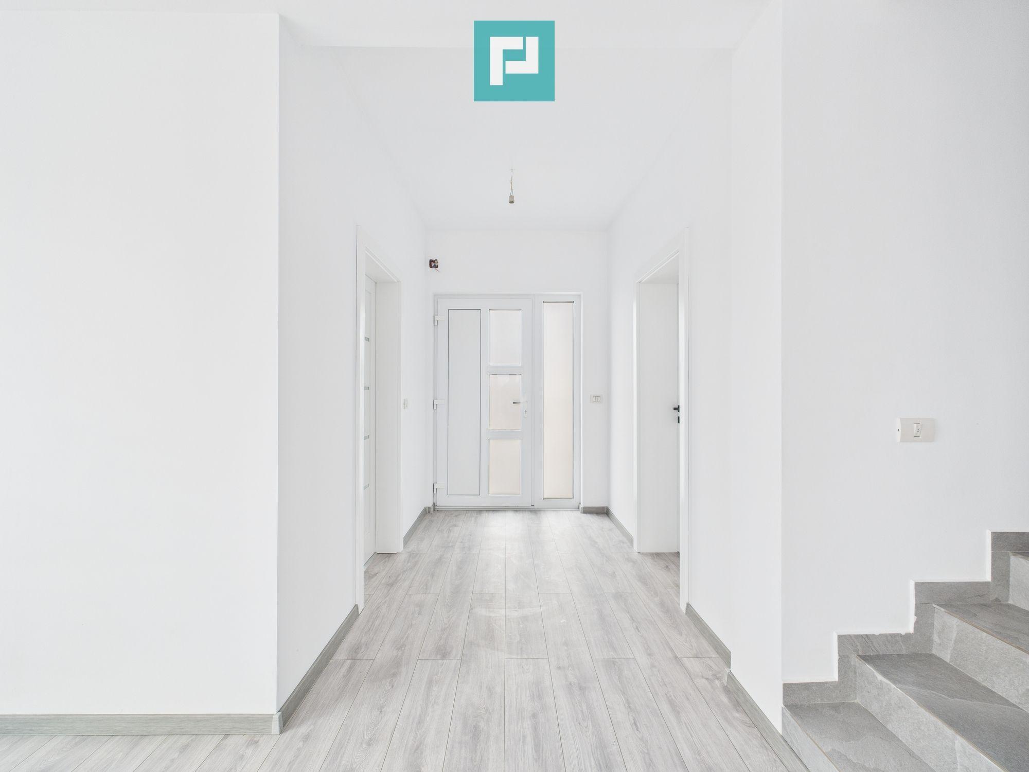 Duplex ultrafinisat cu 3 camere, 3 băi în Pișchia - 4