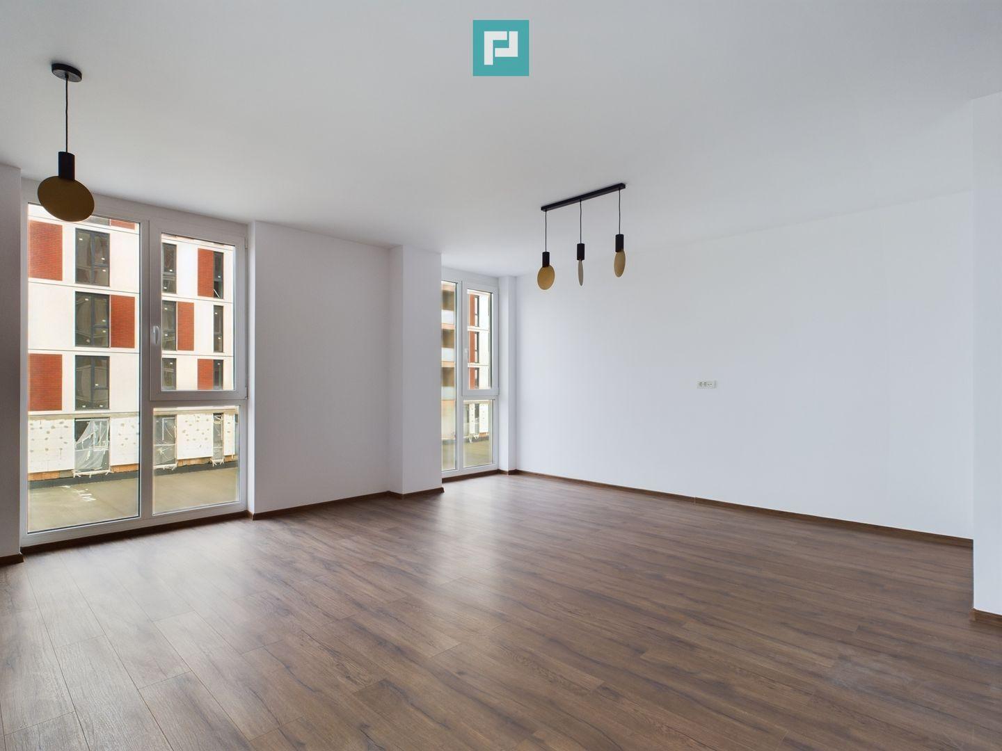 Apartament 2 camere | Etaj 2 | Calea Torontalului - 1
