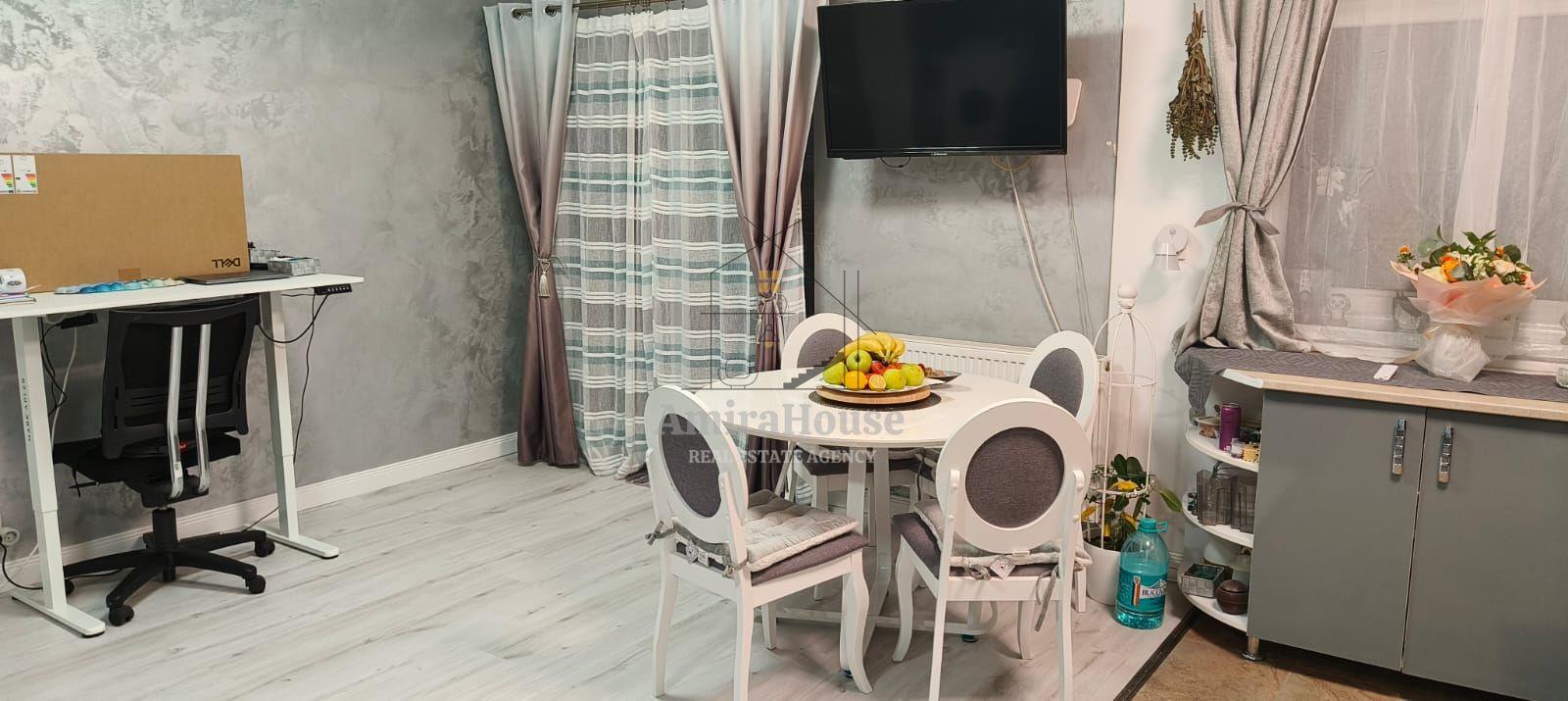 Apartament 2 camere cu gradina si parcare zona Vivo - 3