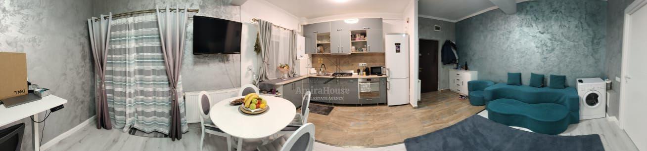 Apartament 2 camere cu gradina si parcare zona Vivo - 6