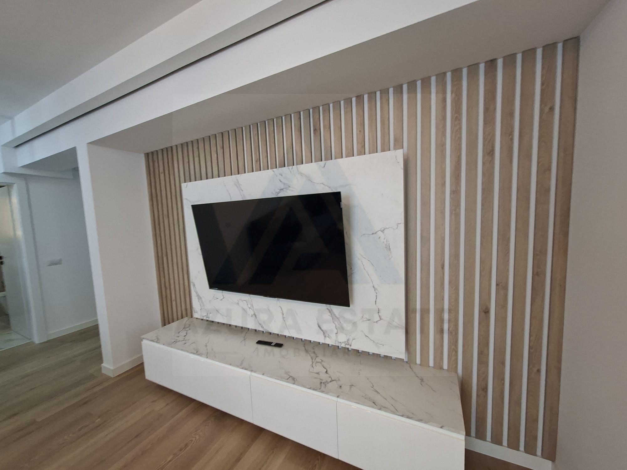 Apartament premium 3 camere 2 bai etaj 2 prima inchiriere in Evolution - 12