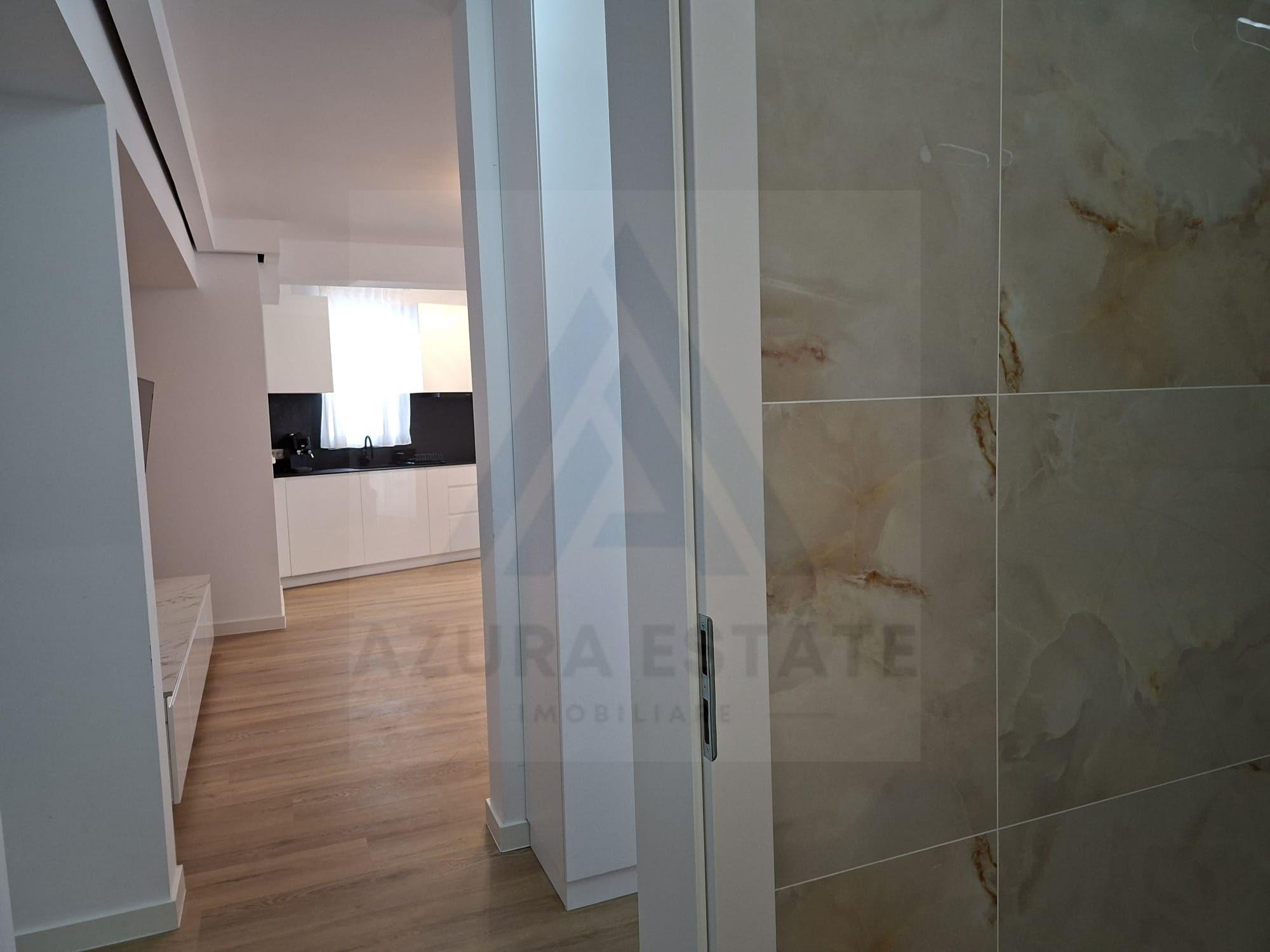 Apartament premium 3 camere 2 bai etaj 2 prima inchiriere in Evolution - 18