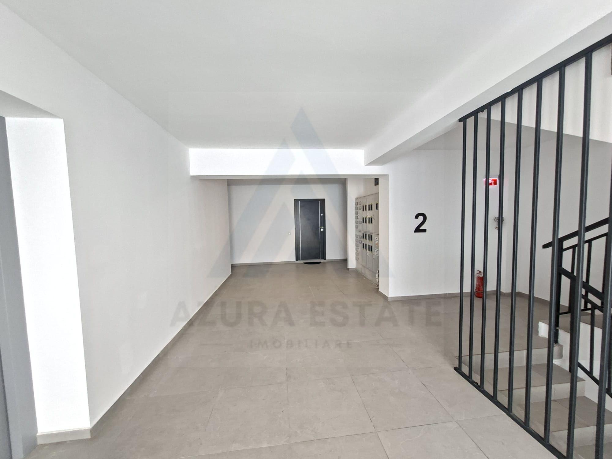 Apartament premium 3 camere 2 bai etaj 2 prima inchiriere in Evolution - 17