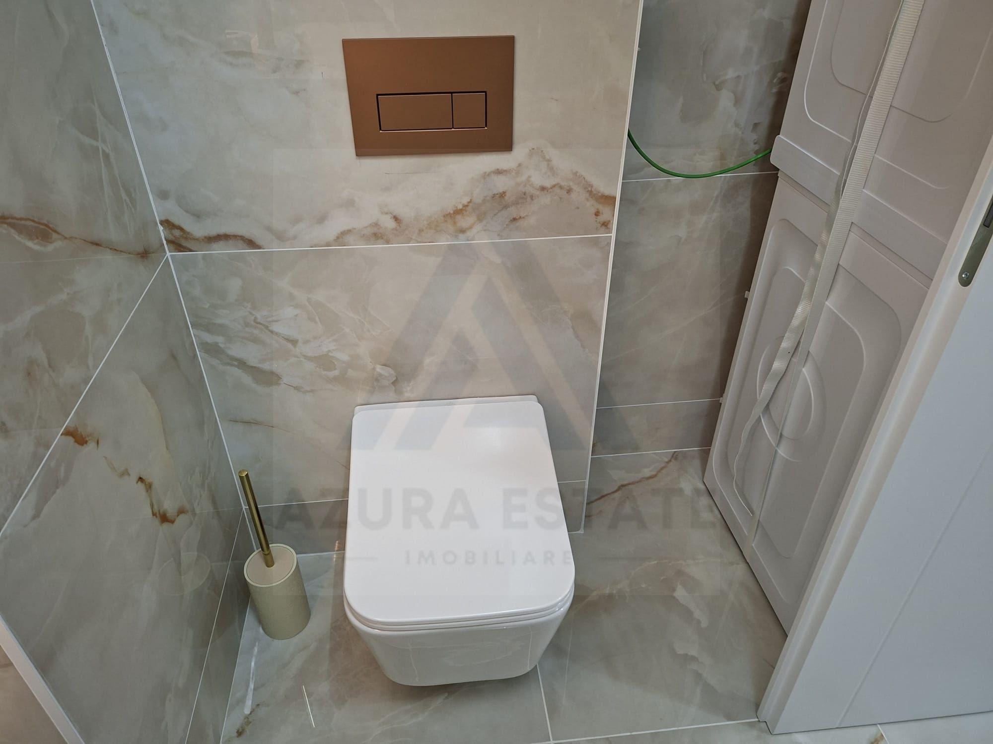 Apartament premium 3 camere 2 bai etaj 2 prima inchiriere in Evolution - 19