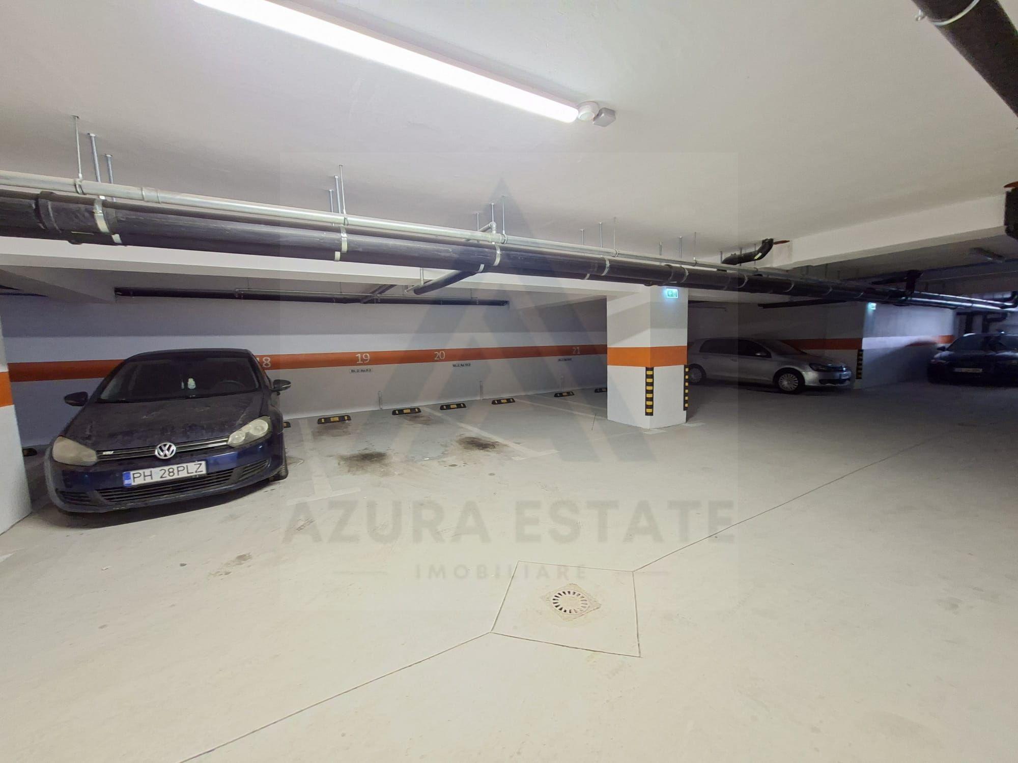 Apartament premium 3 camere 2 bai etaj 2 prima inchiriere in Evolution - 22