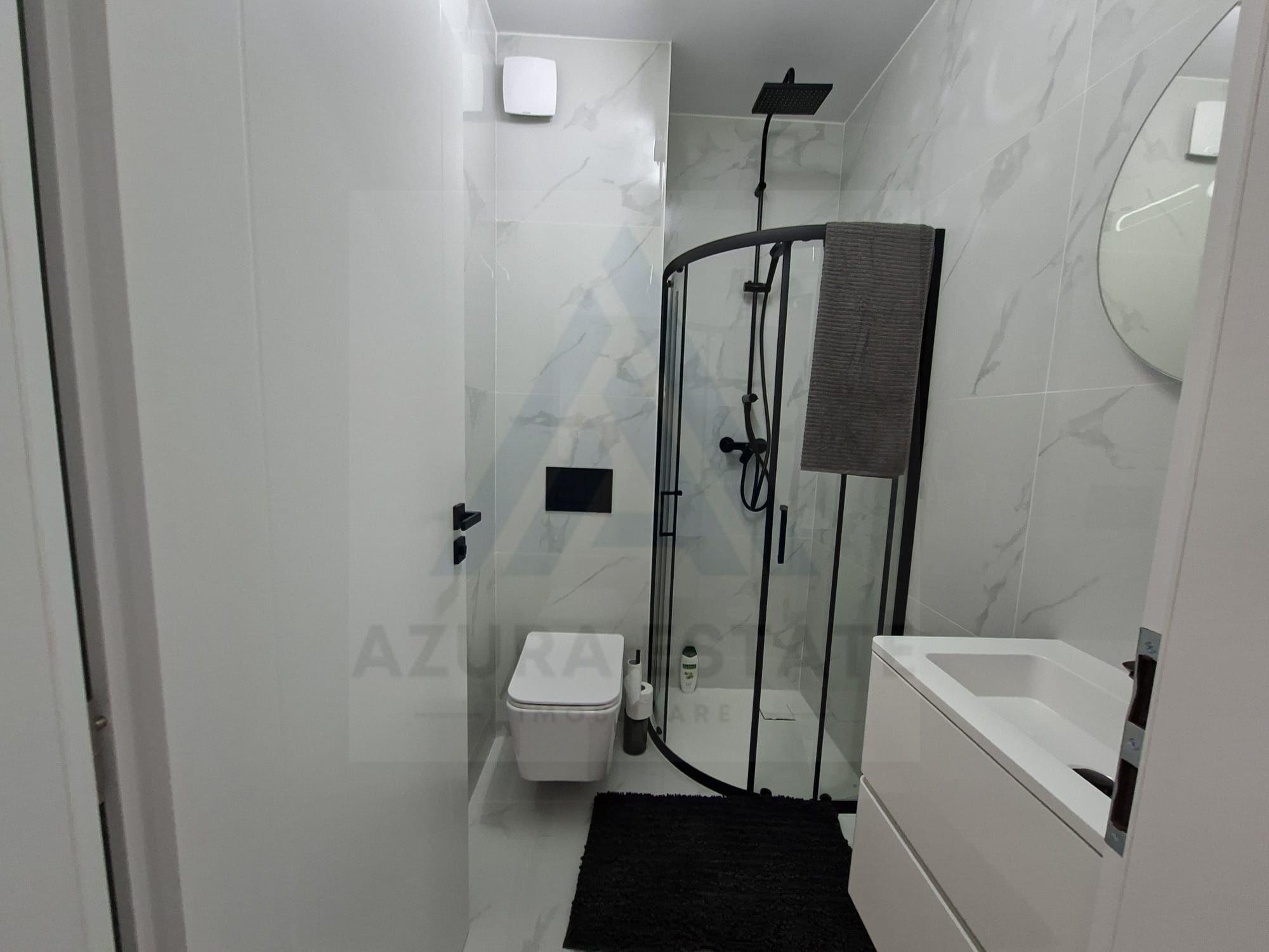 Apartament premium 3 camere 2 bai etaj 2 prima inchiriere in Evolution - 20