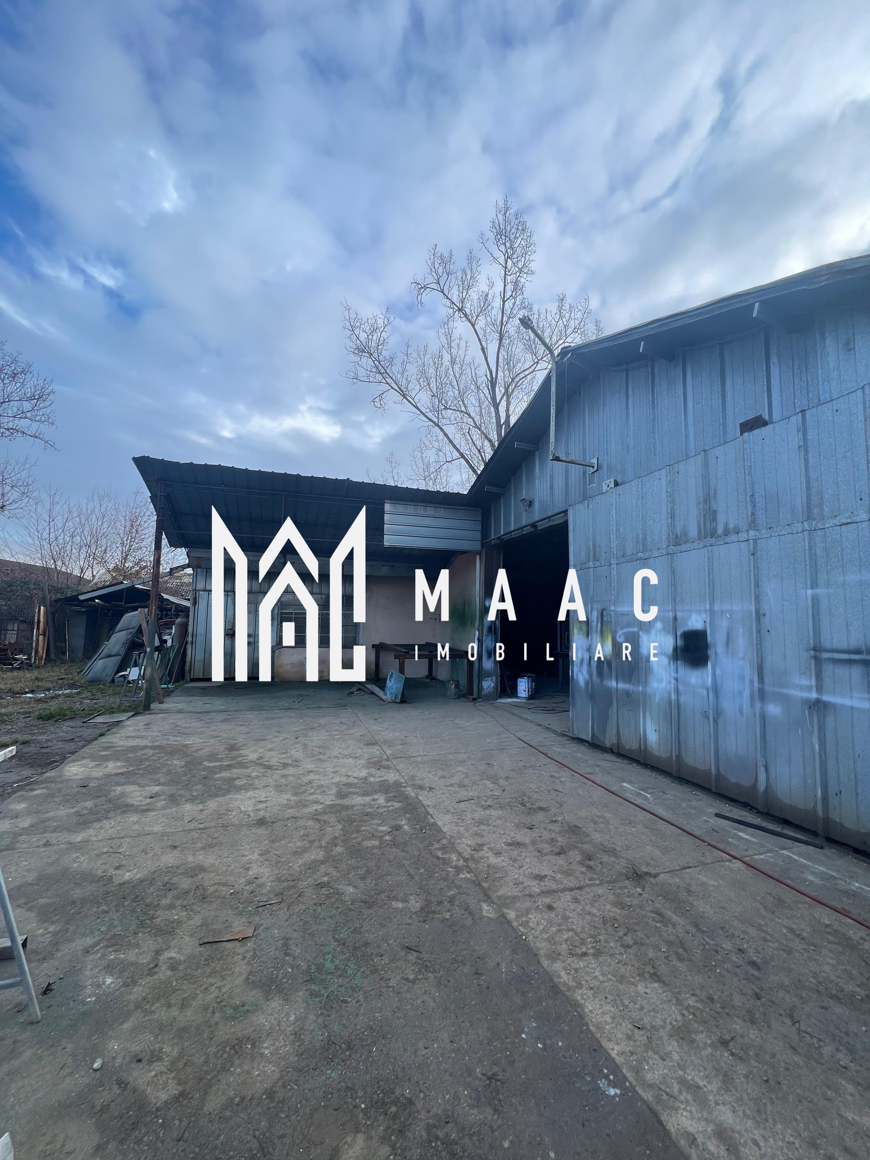 Hala | 380 MP | Teren 800 MP - 1