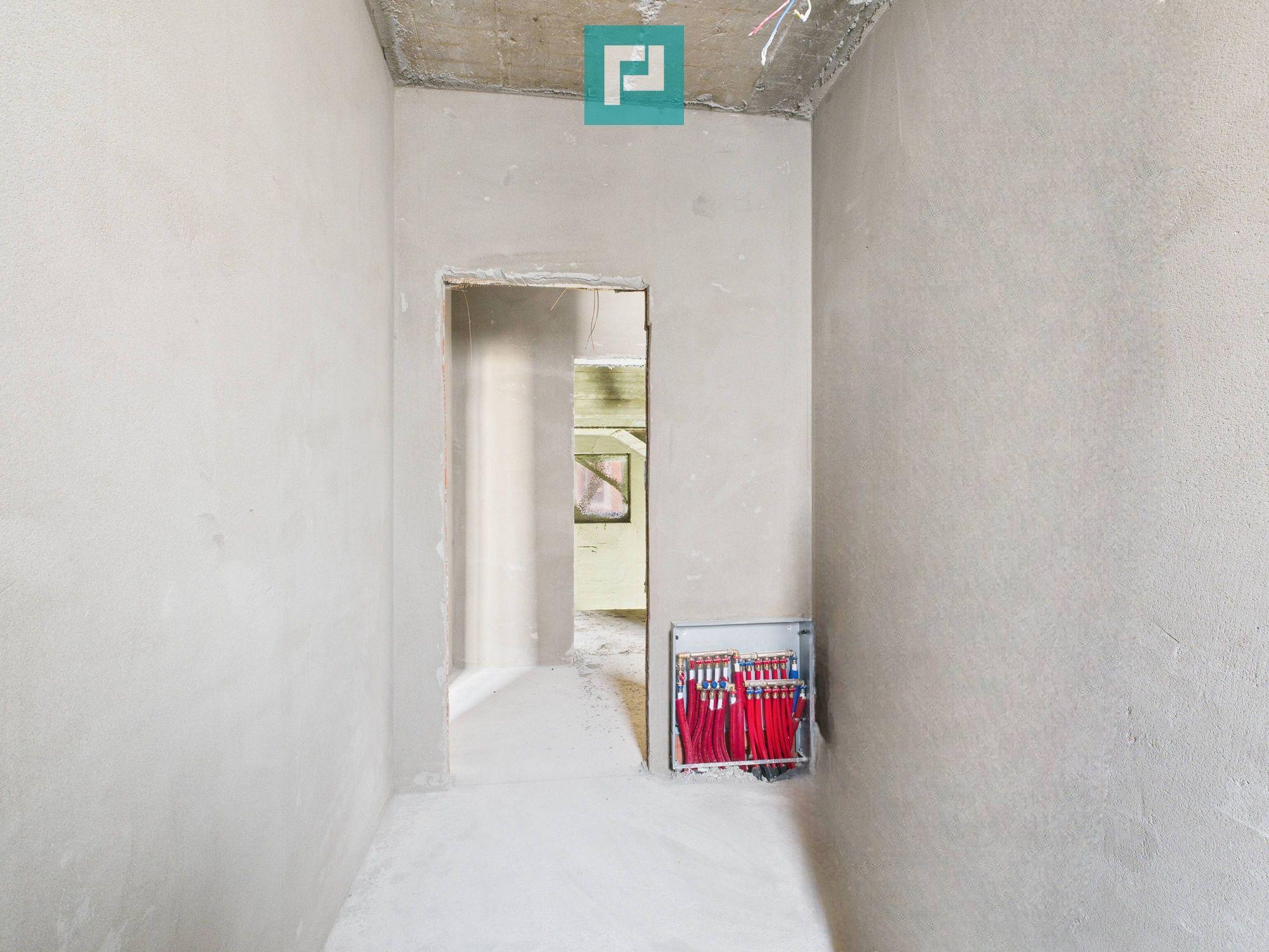 Apartament 2 camere la gri – Giroc - 10