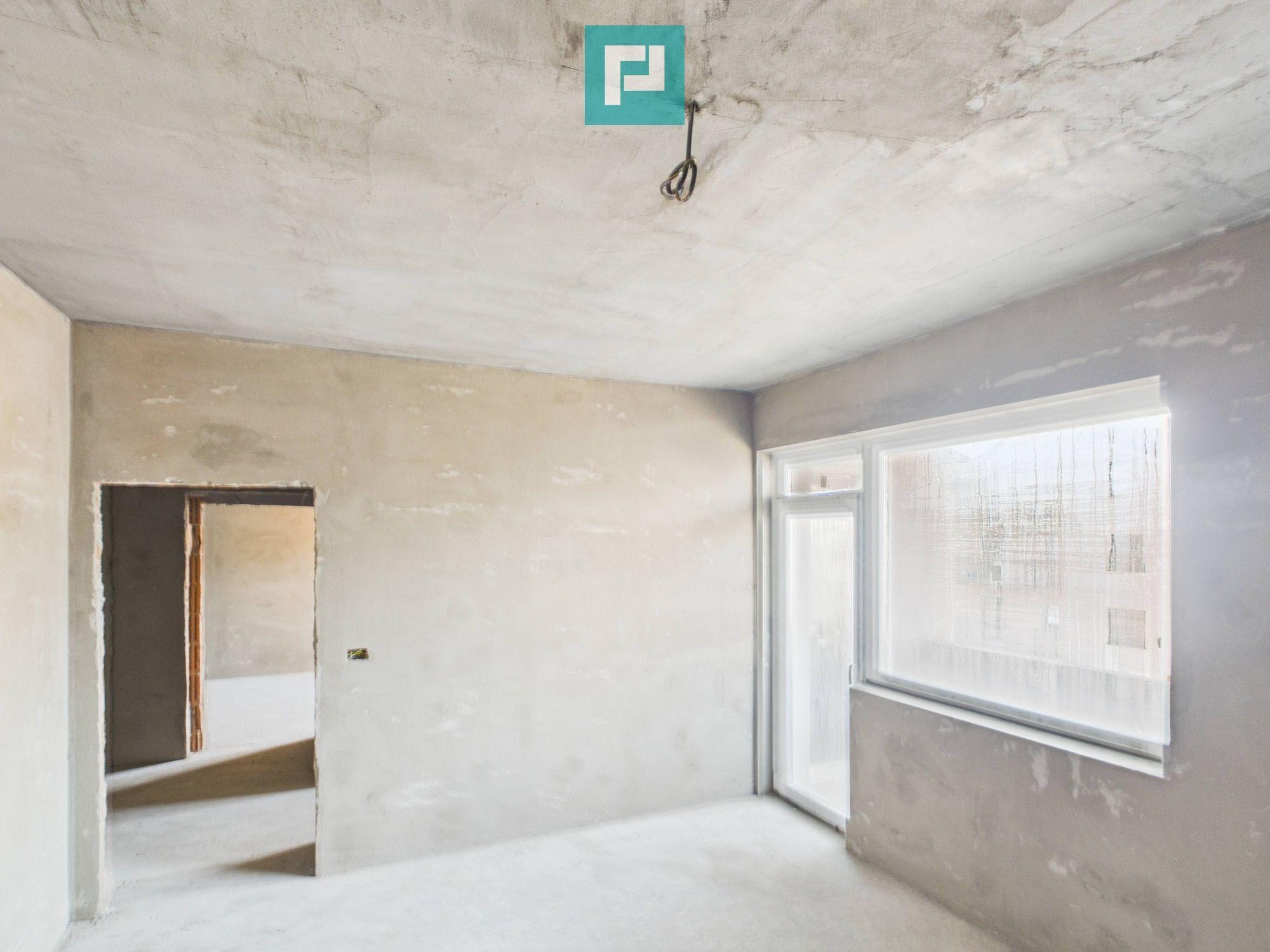 Apartament 2 camere 55,5 mp la gri – Giroc - 2