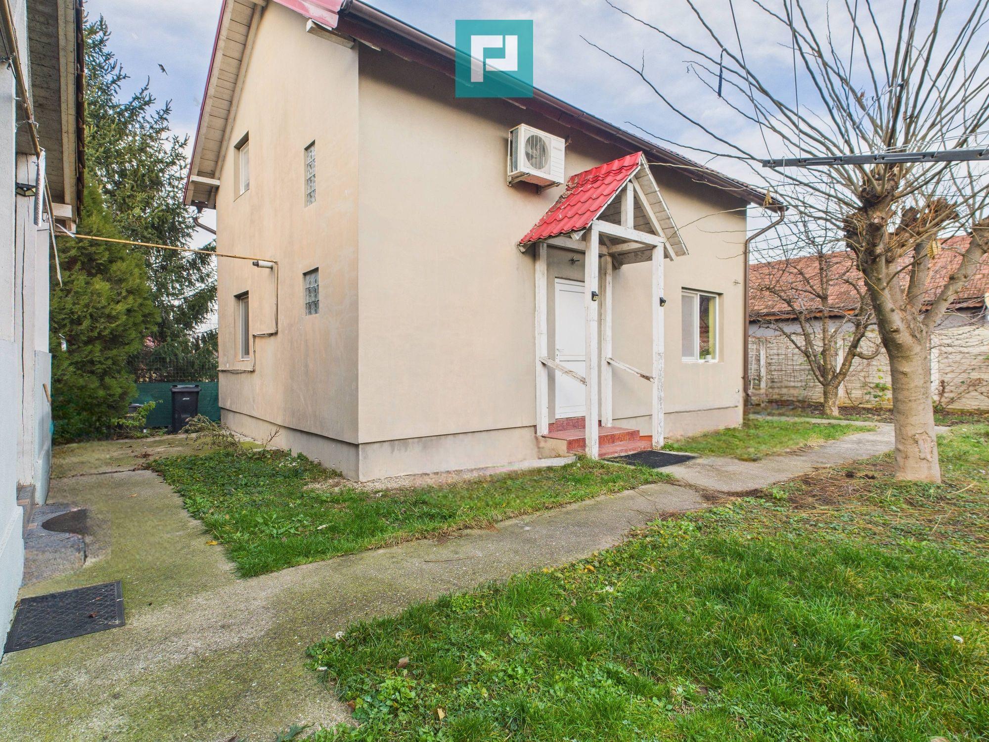 Două locuințe individuale pe 512 mp – in GIROC - 33