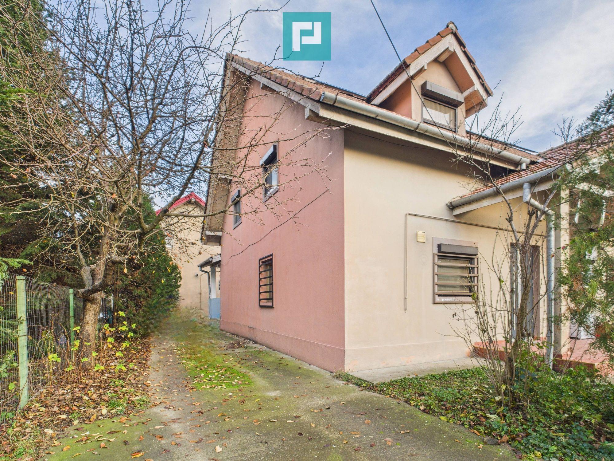 Două locuințe individuale pe 512 mp – in GIROC - 36