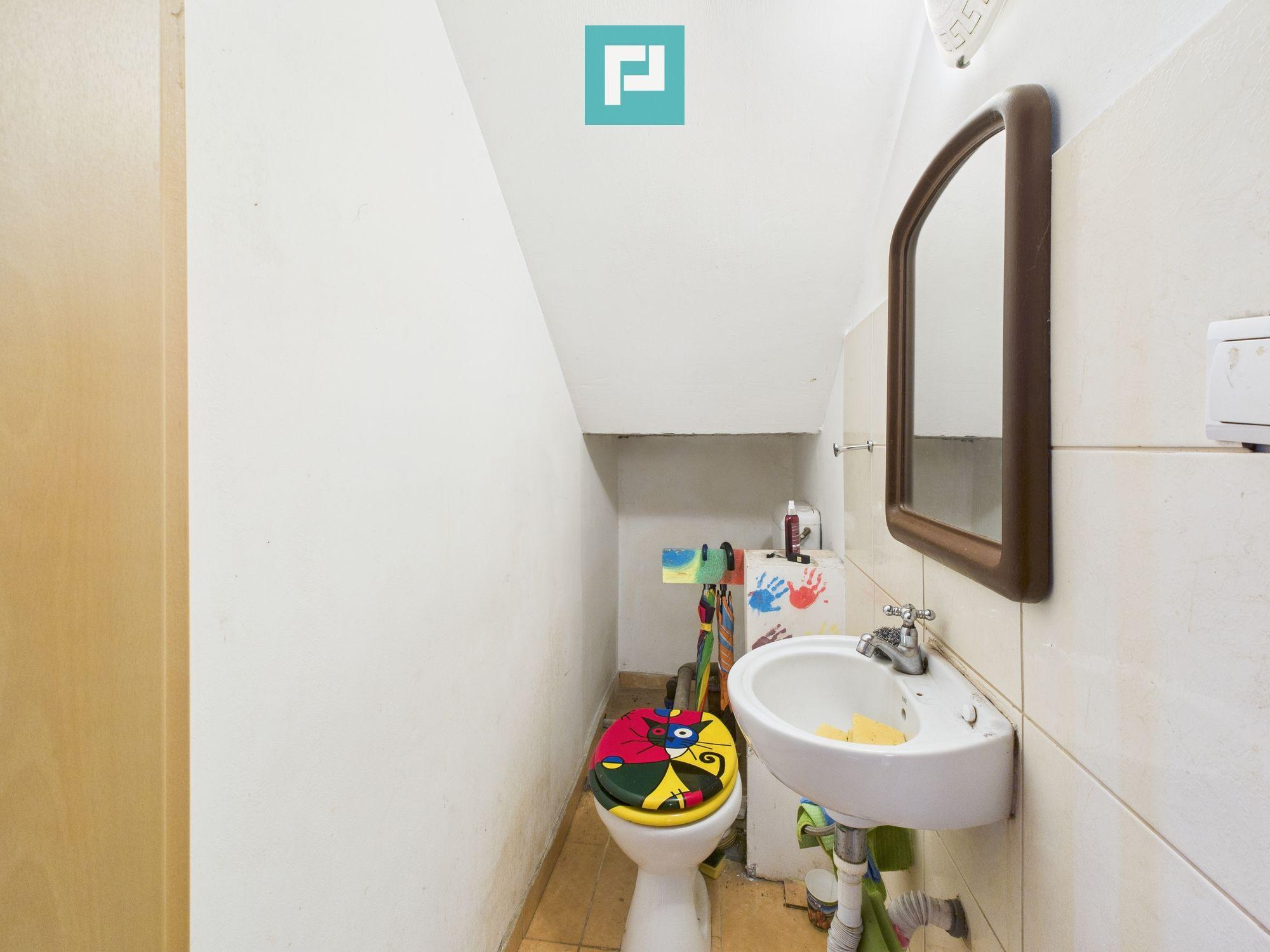 Două locuințe individuale pe 512 mp – in GIROC - 43