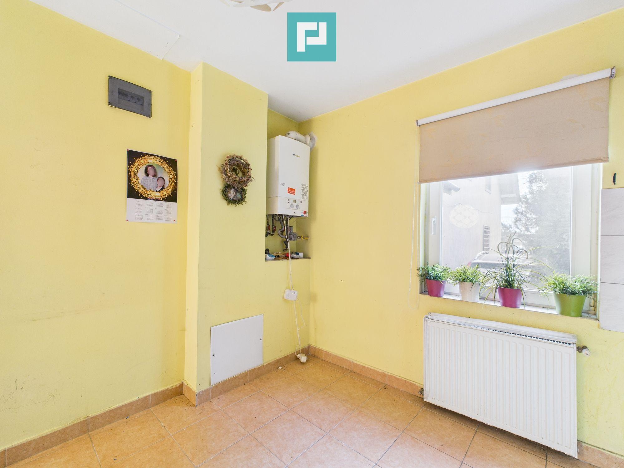 Două locuințe individuale pe 512 mp – in GIROC - 41