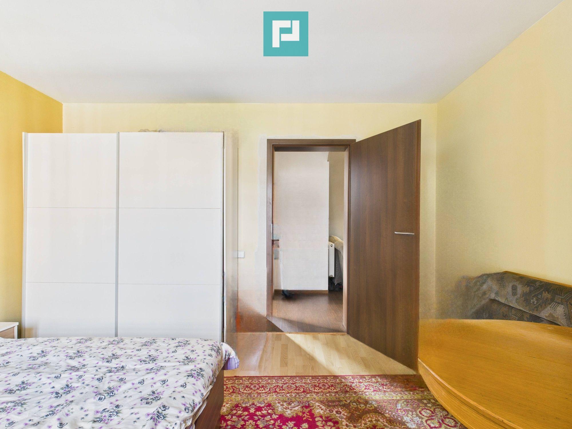 Două locuințe individuale pe 512 mp – in GIROC - 9