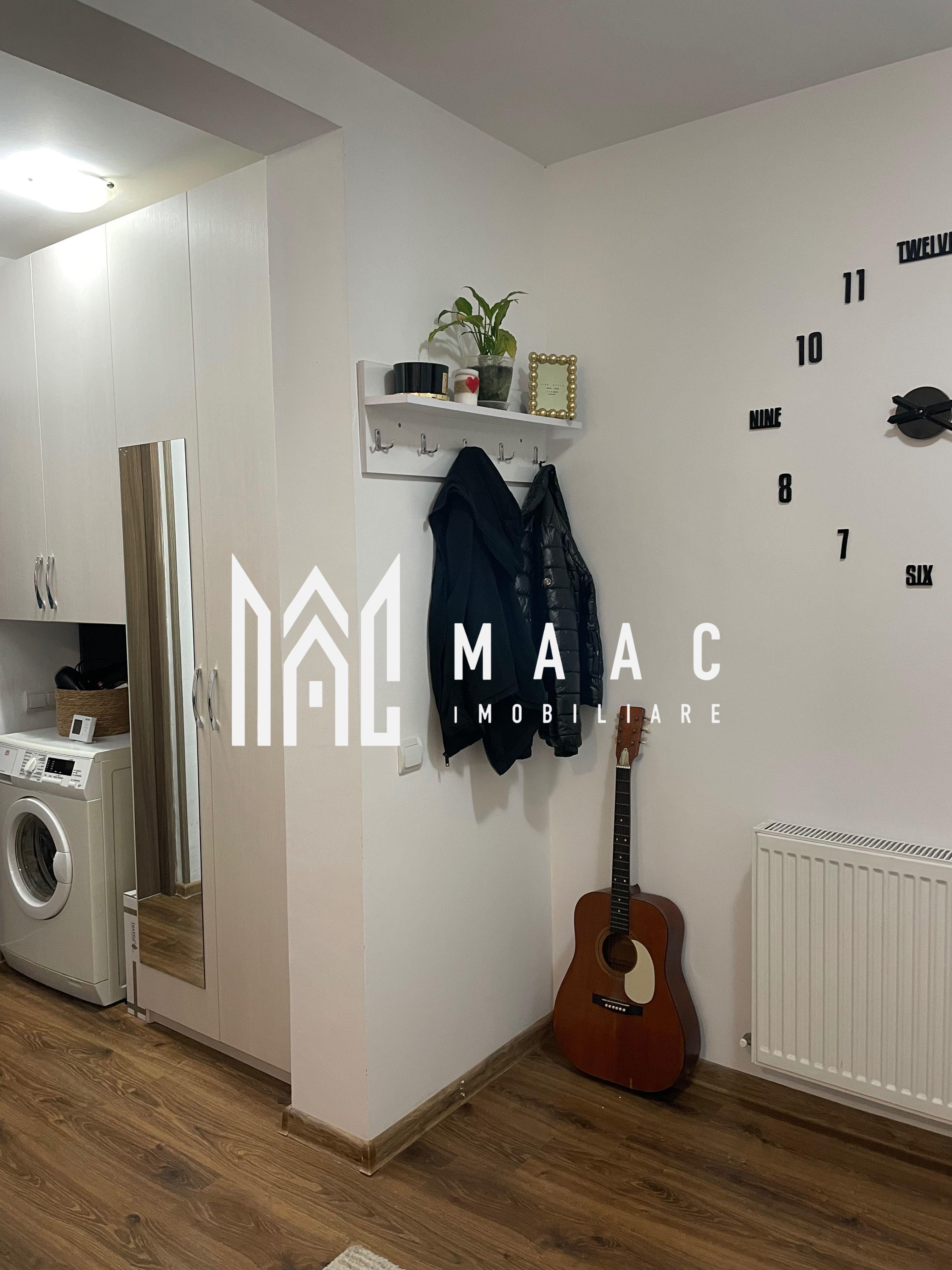 Apartament 2 camere | Balcon | Etaj 1 | Parcare | Arhitecților – Kaufland - 4