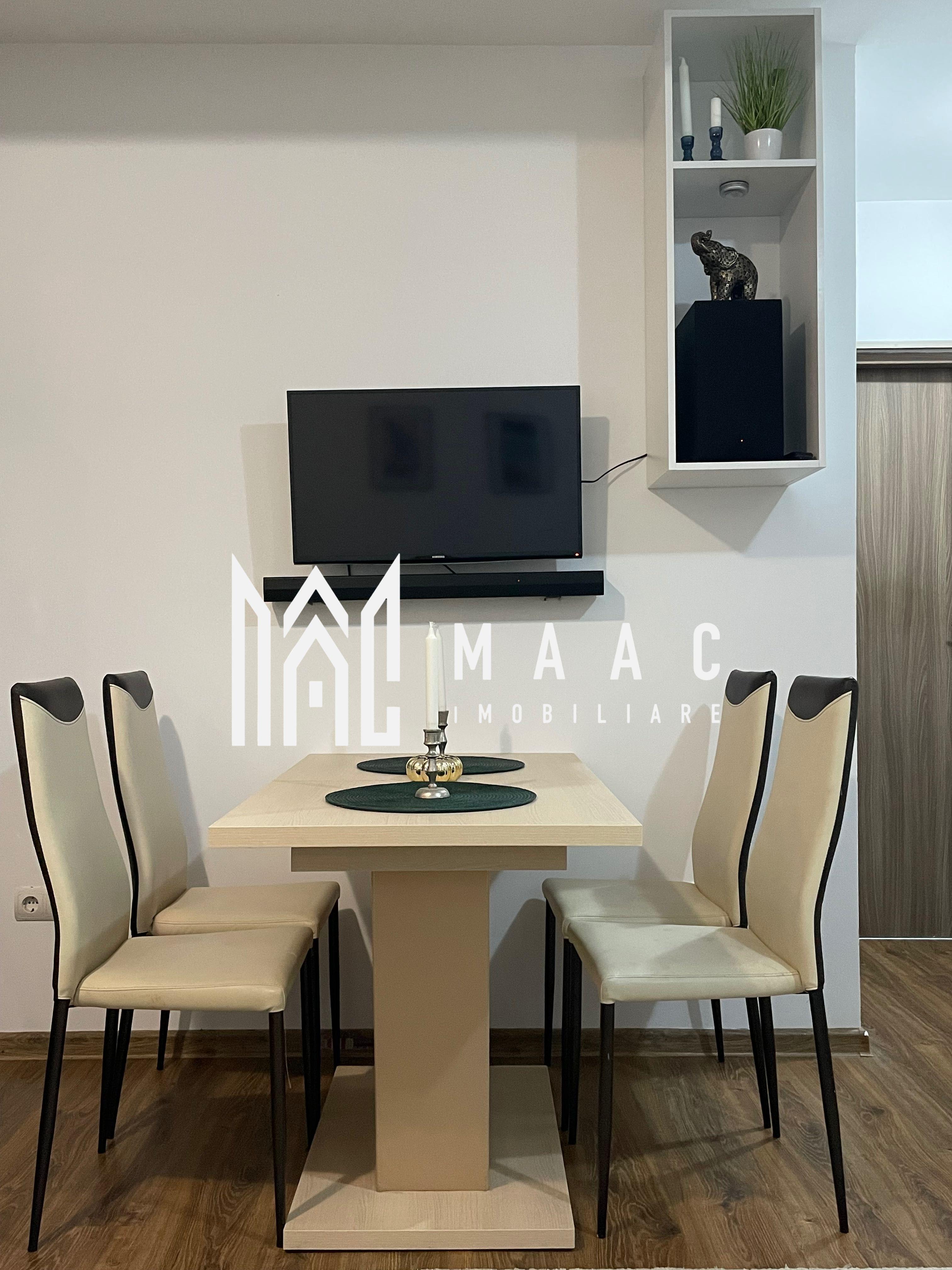 Apartament 2 camere | Balcon | Etaj 1 | Parcare | Arhitecților – Kaufland - 2