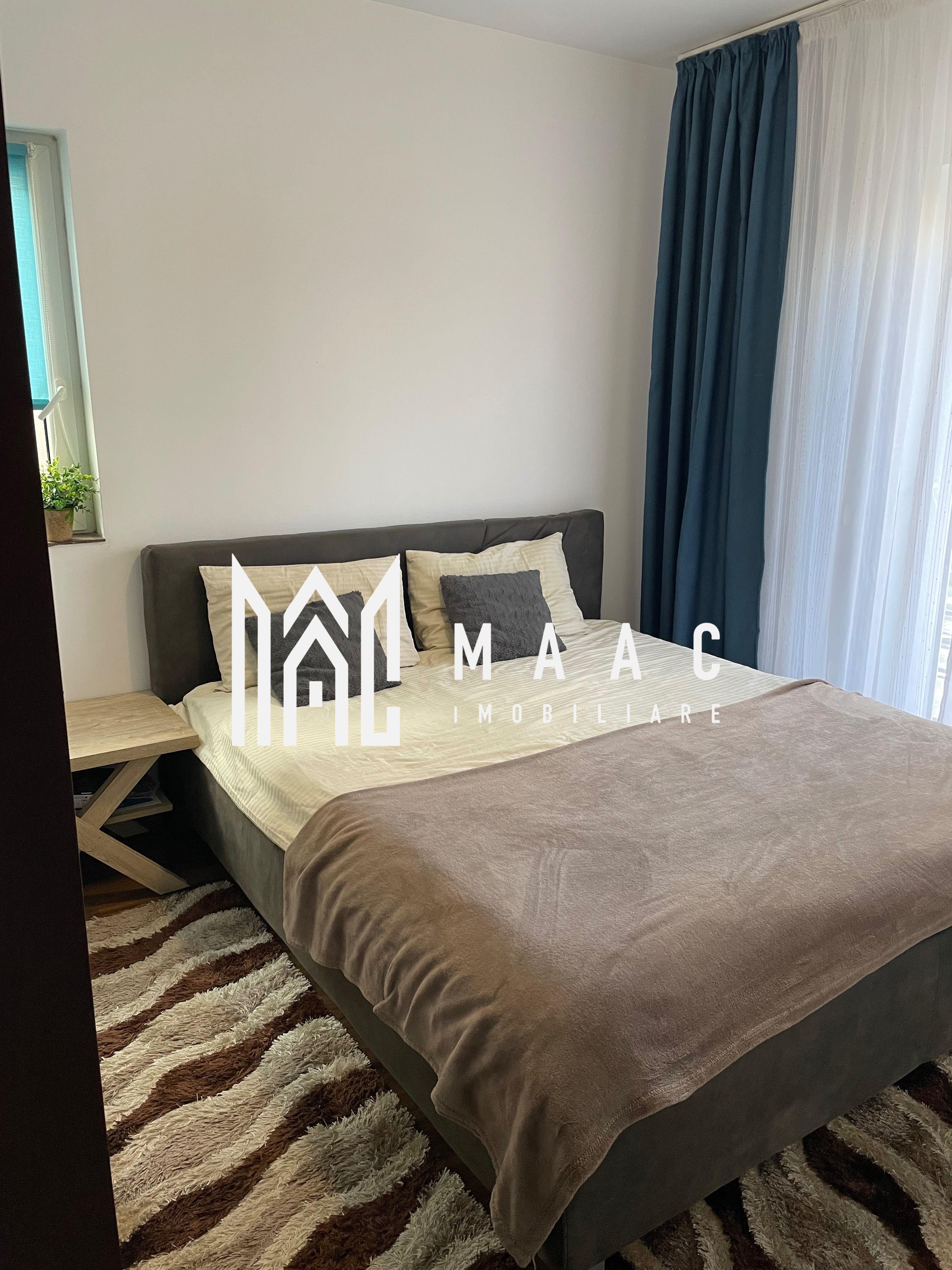 Apartament 2 camere | Balcon | Etaj 1 | Parcare | Arhitecților – Kaufland - 1