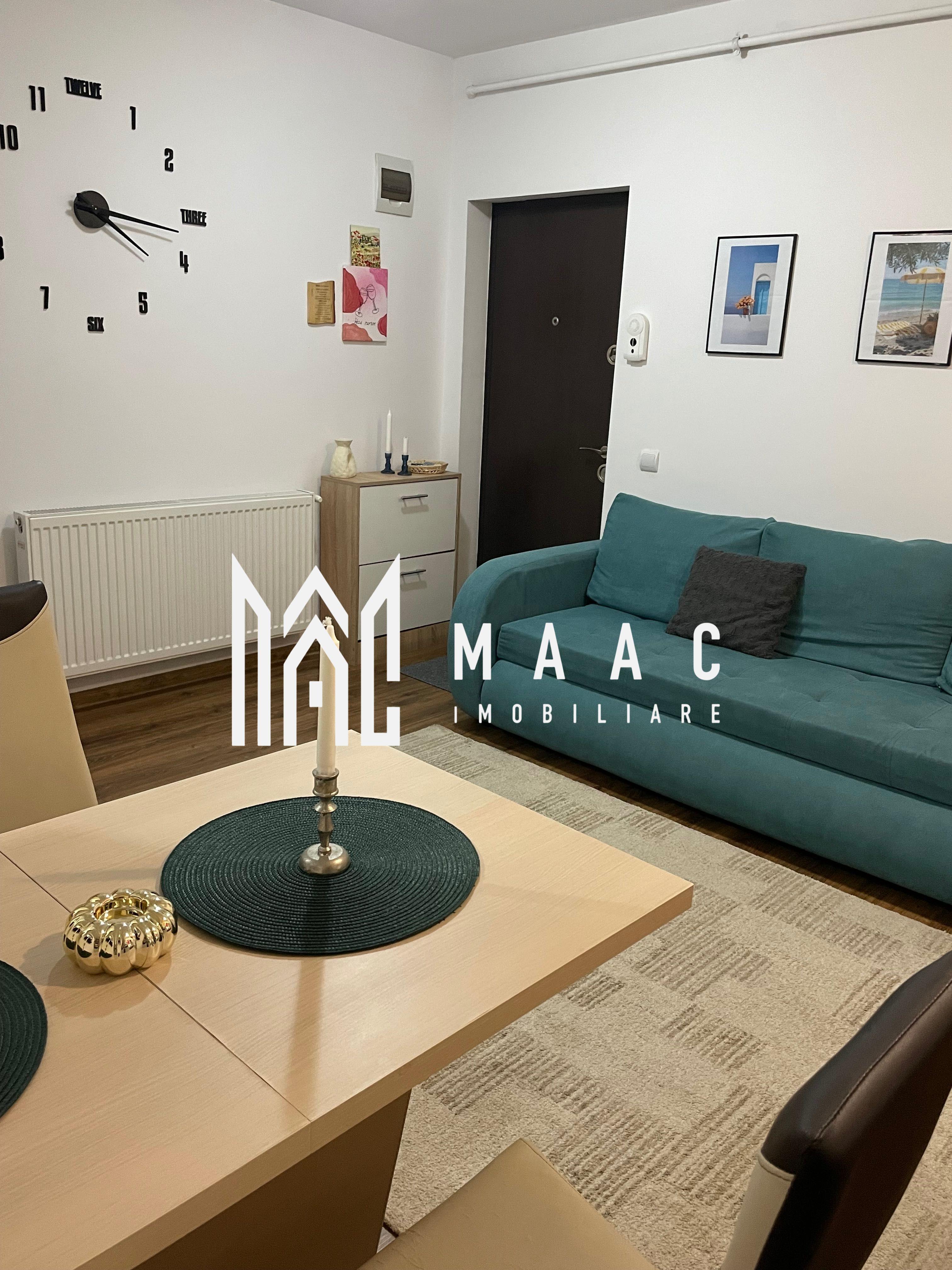 Apartament 2 camere | Balcon | Etaj 1 | Parcare | Arhitecților – Kaufland - 3