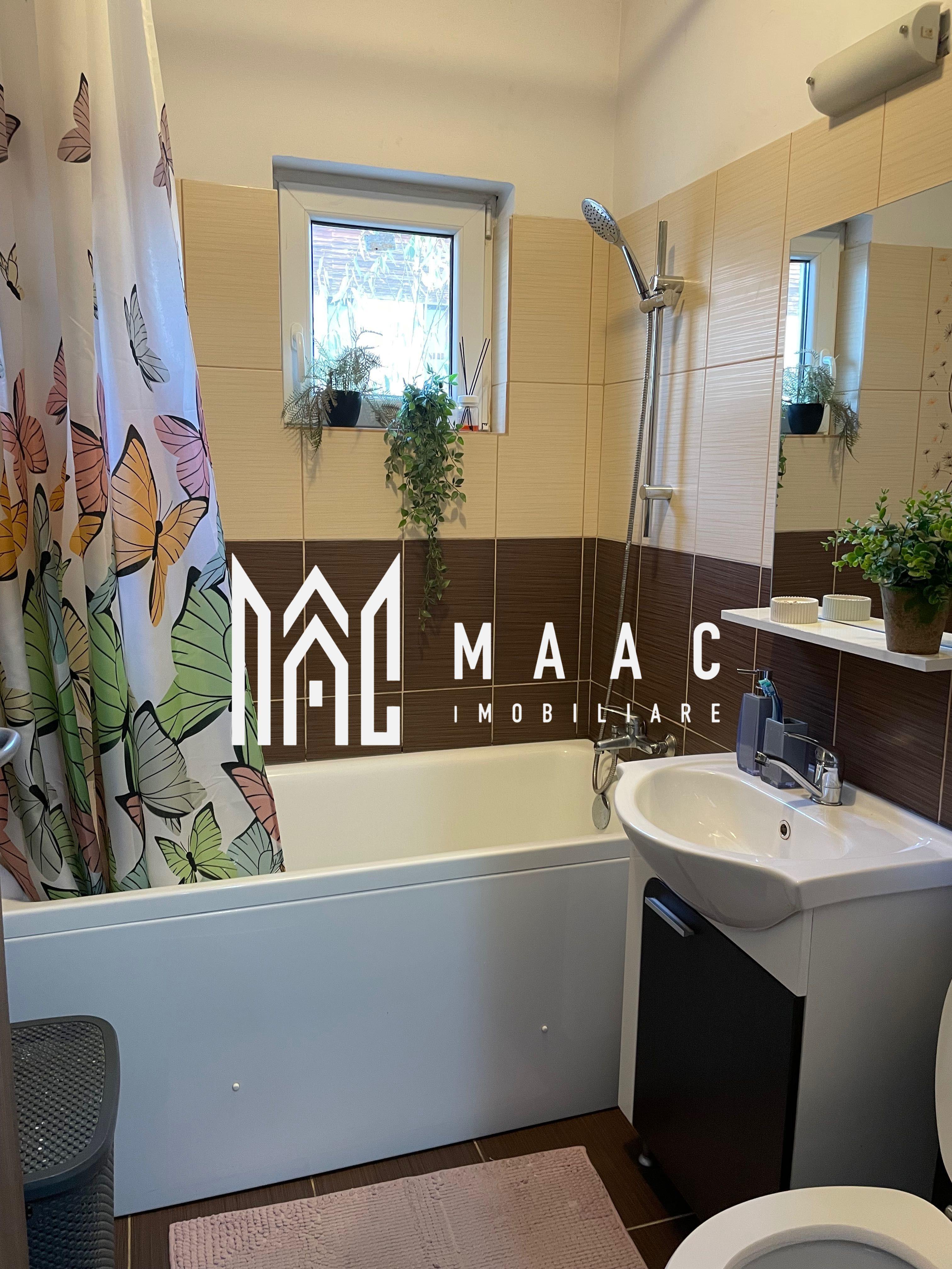 Apartament 2 camere | Balcon | Etaj 1 | Parcare | Arhitecților – Kaufland - 6