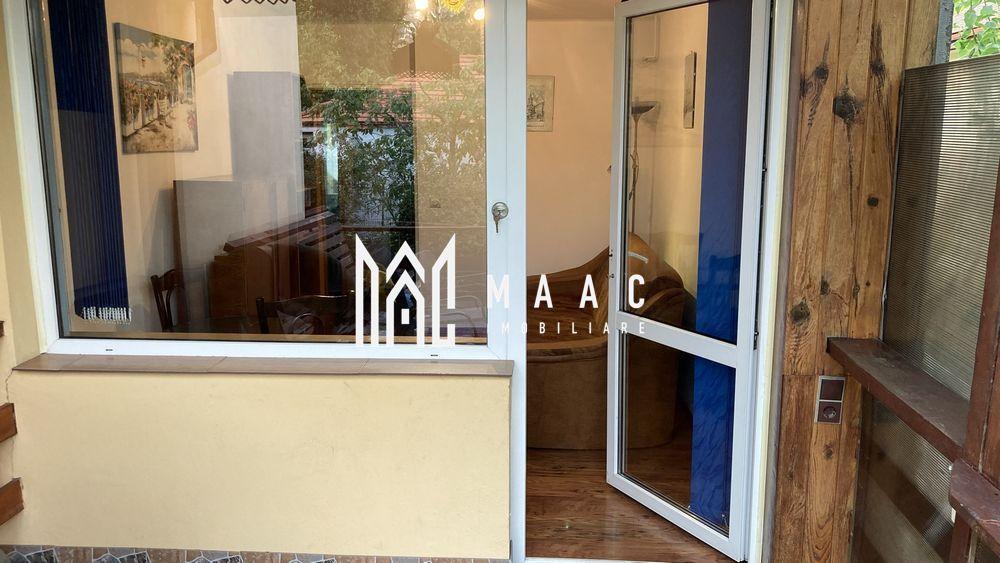Apartament la Casă | 50 mp | Ultracentral | Pet friendly - 1