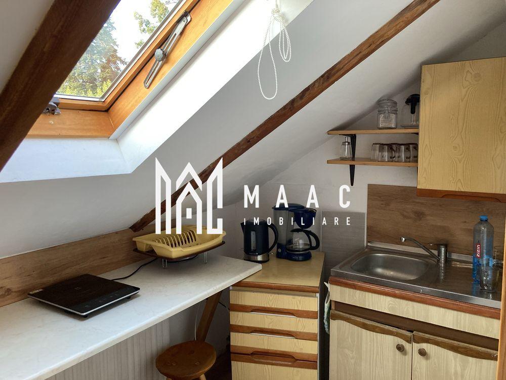 Apartament la Casă | 50 mp | Ultracentral | Pet friendly - 7