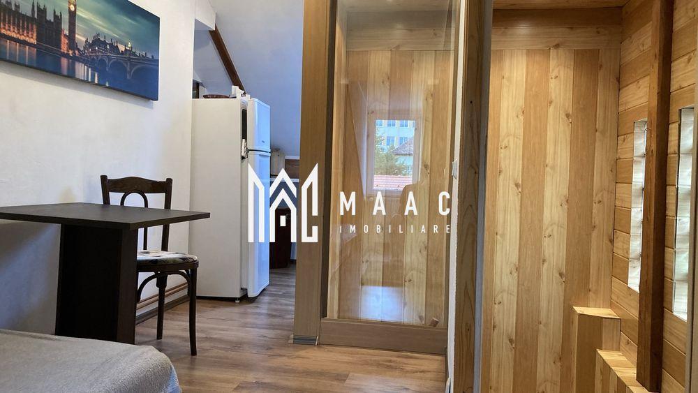 Apartament la Casă | 50 mp | Ultracentral | Pet friendly - 3