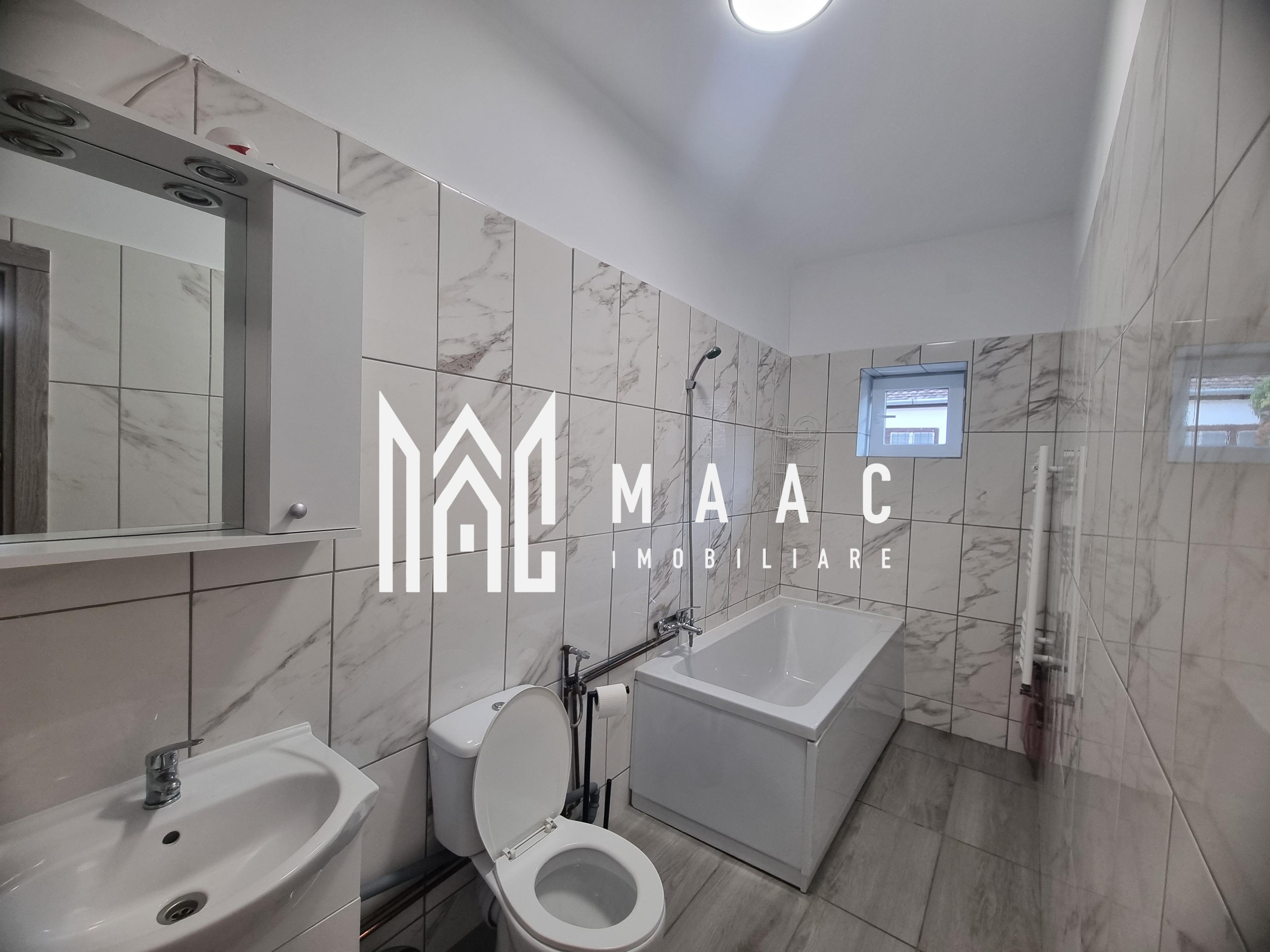 Casa 5 Camere | Curte | Pivniță | Turnișor - 5