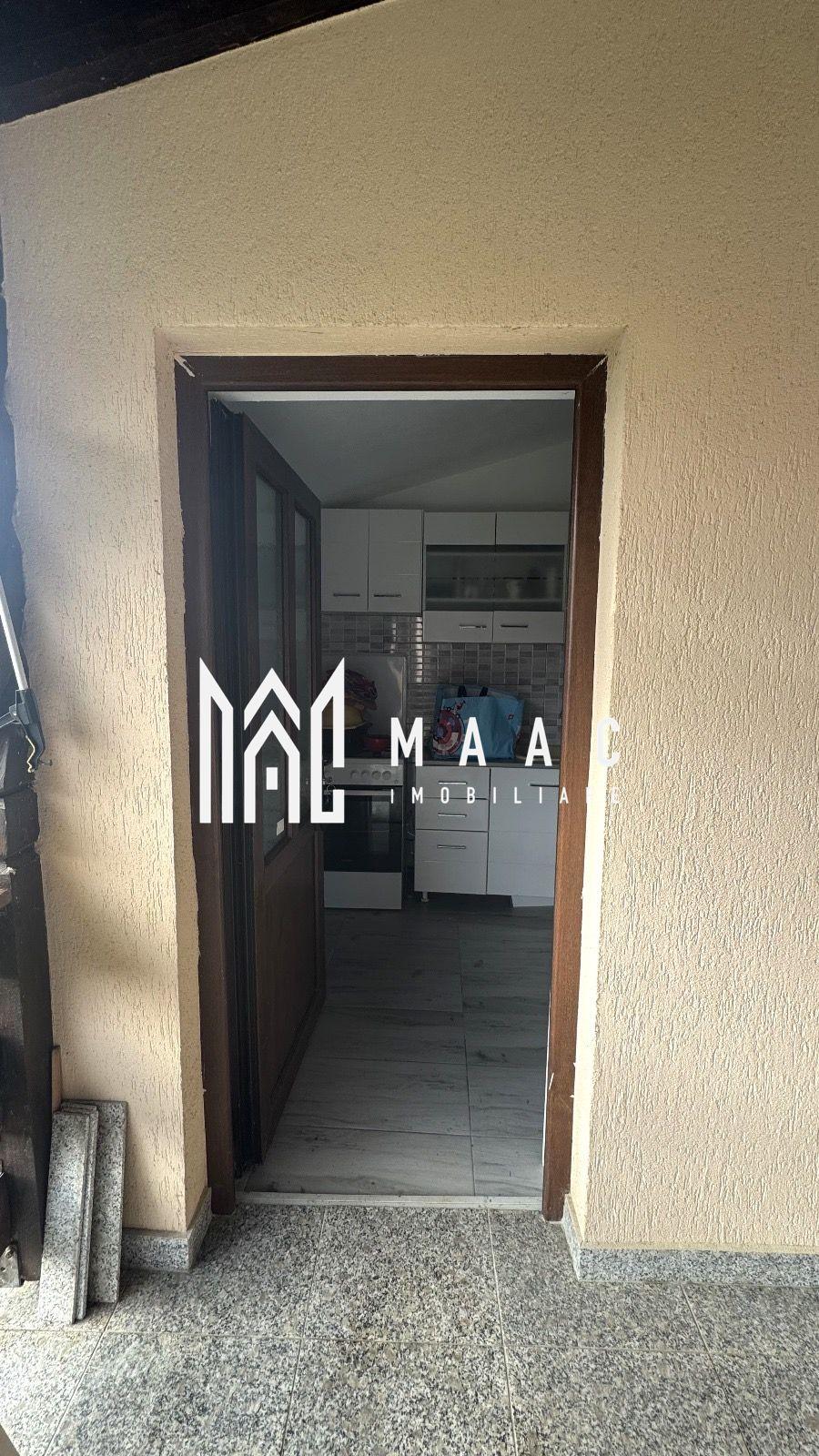 Casă 3 camere I 1250 mp teren I Porumbacu de jos-sat Colun - 14
