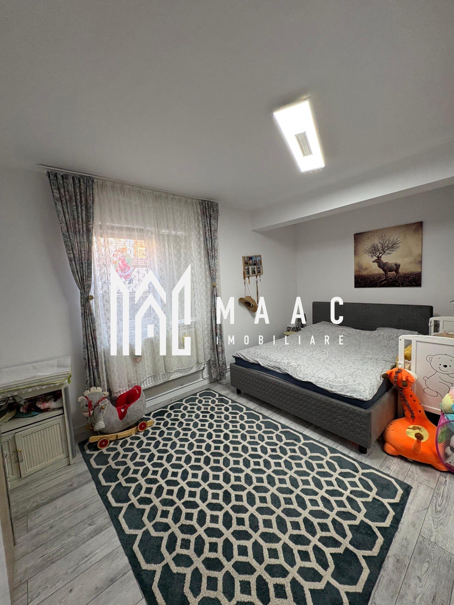 Apartament 3 camere 68 MPU-curte proprie 149 MP- Zona Arhitecților - 3