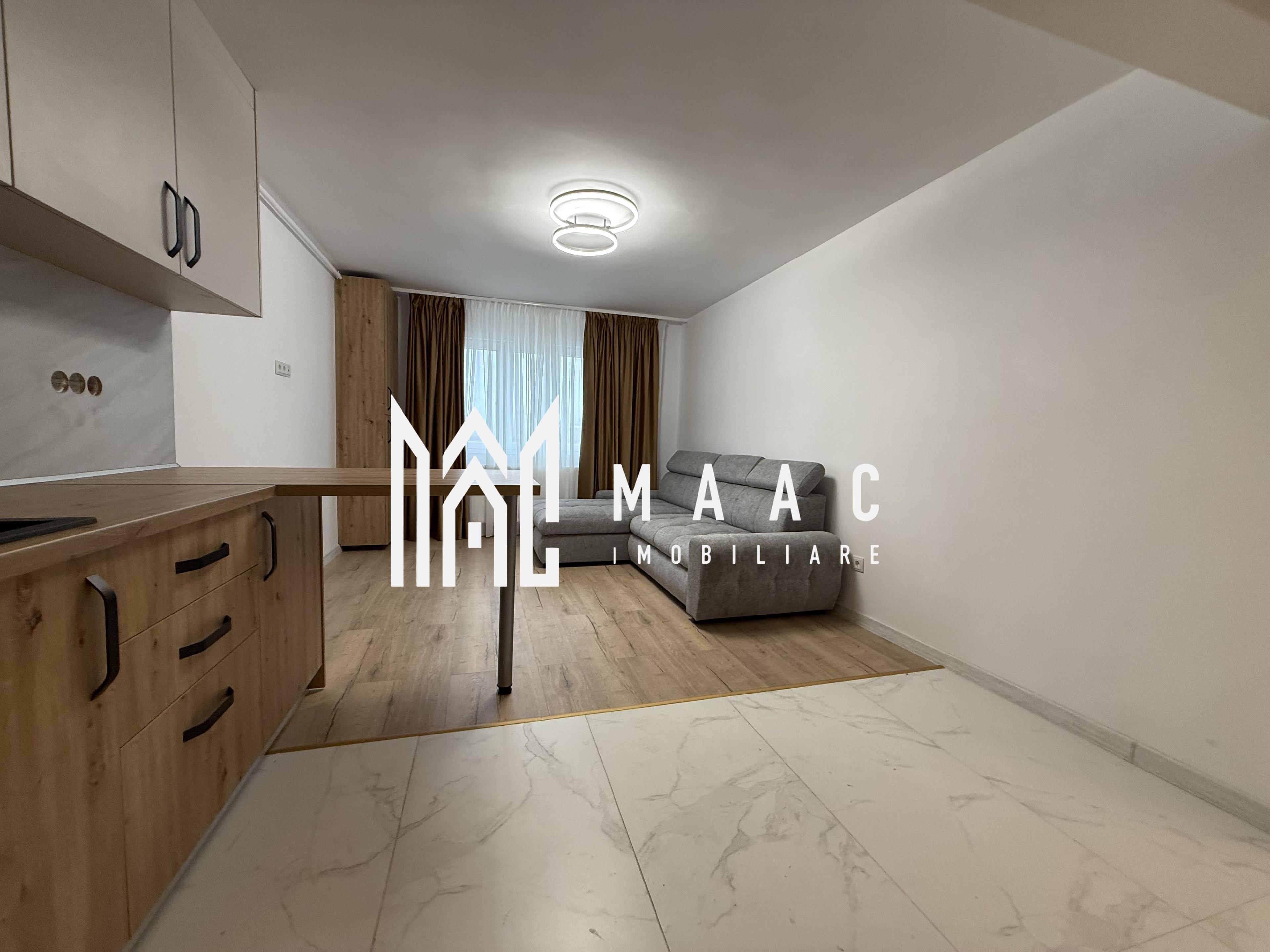 Apartament 2 camere | Mobilat modern | Parter | Lazaret - 1