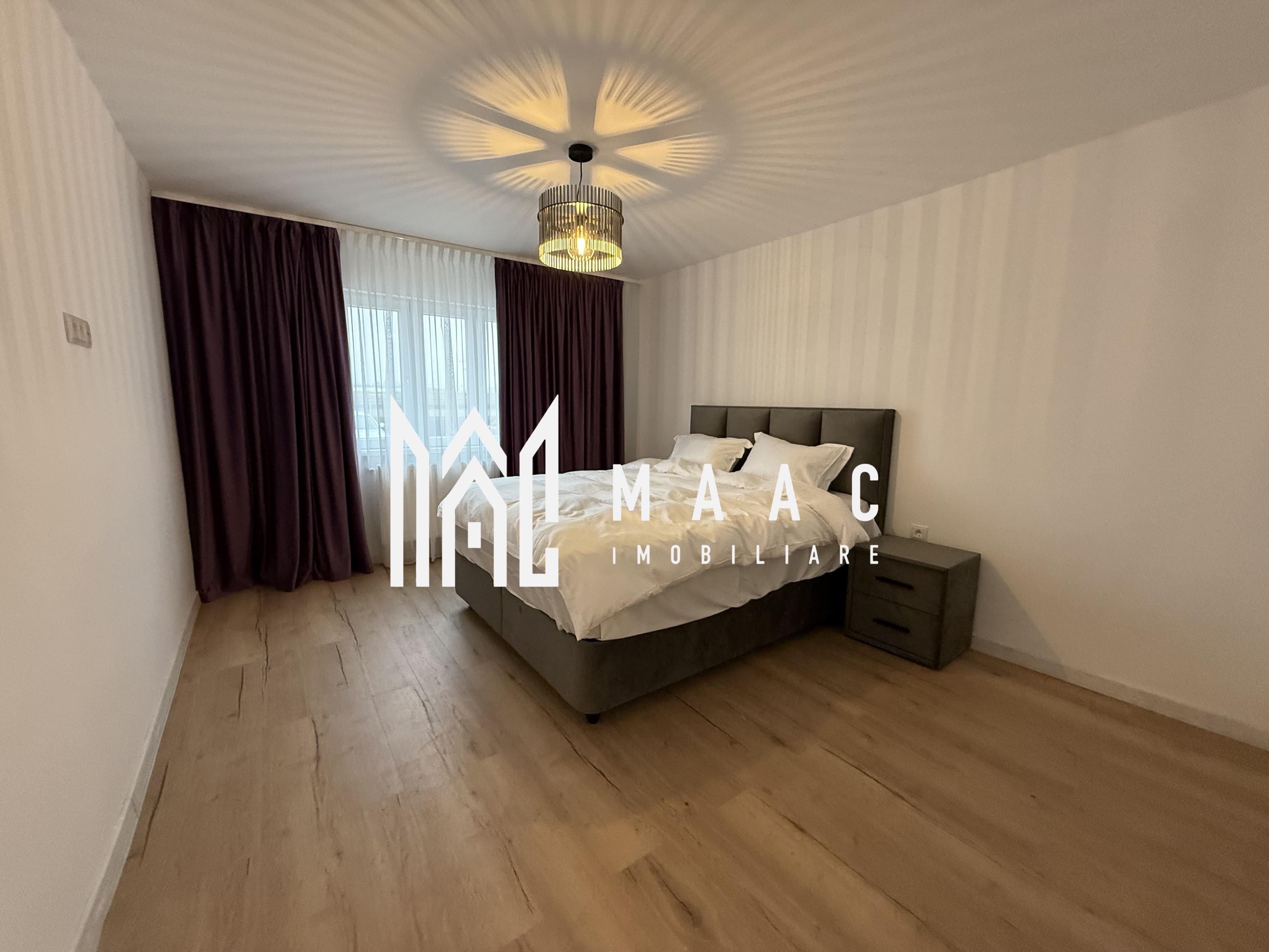 Apartament 2 camere | Mobilat modern | Parter | Lazaret - 4