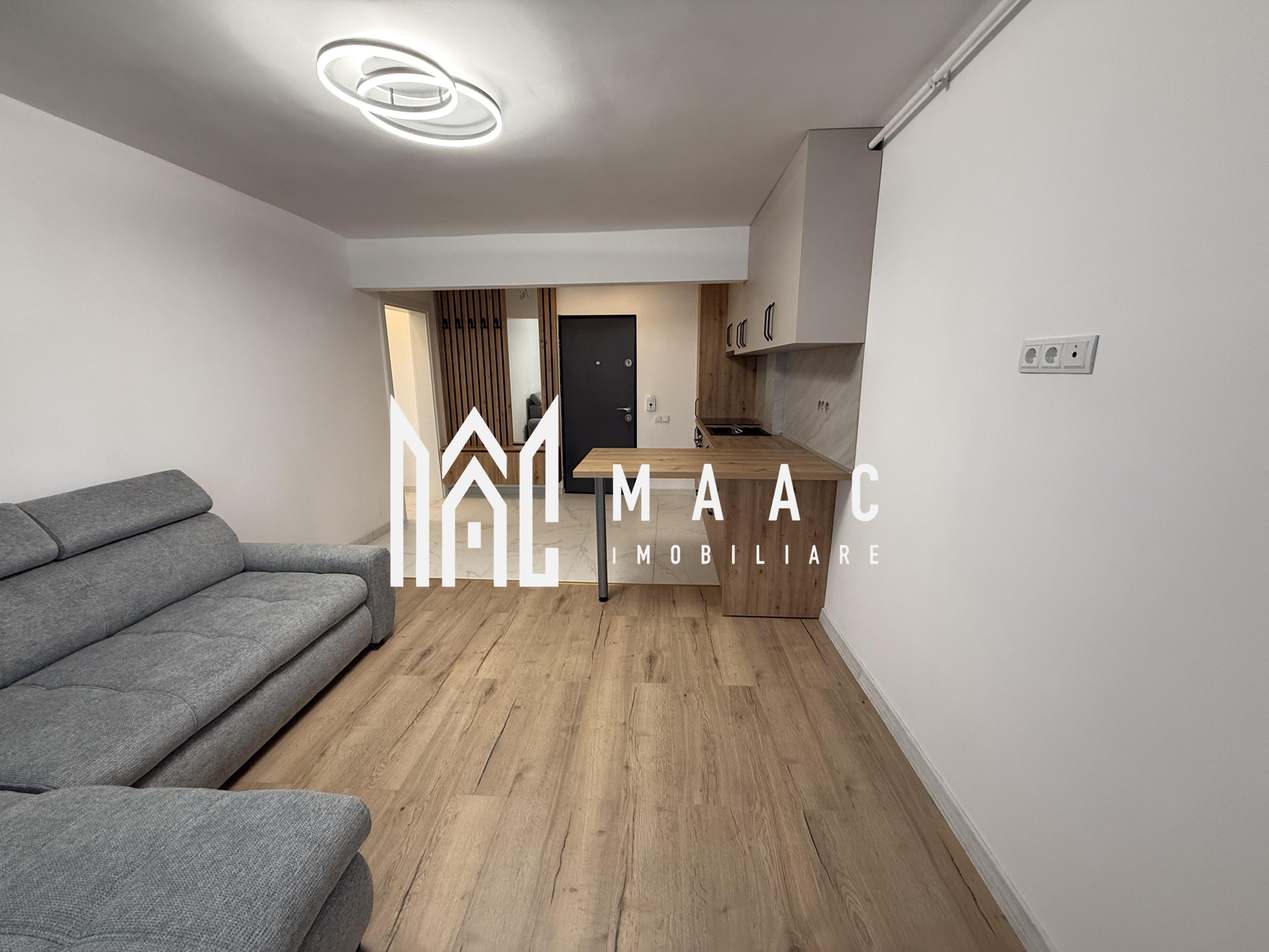Apartament 2 camere | Mobilat modern | Parter | Lazaret - 5