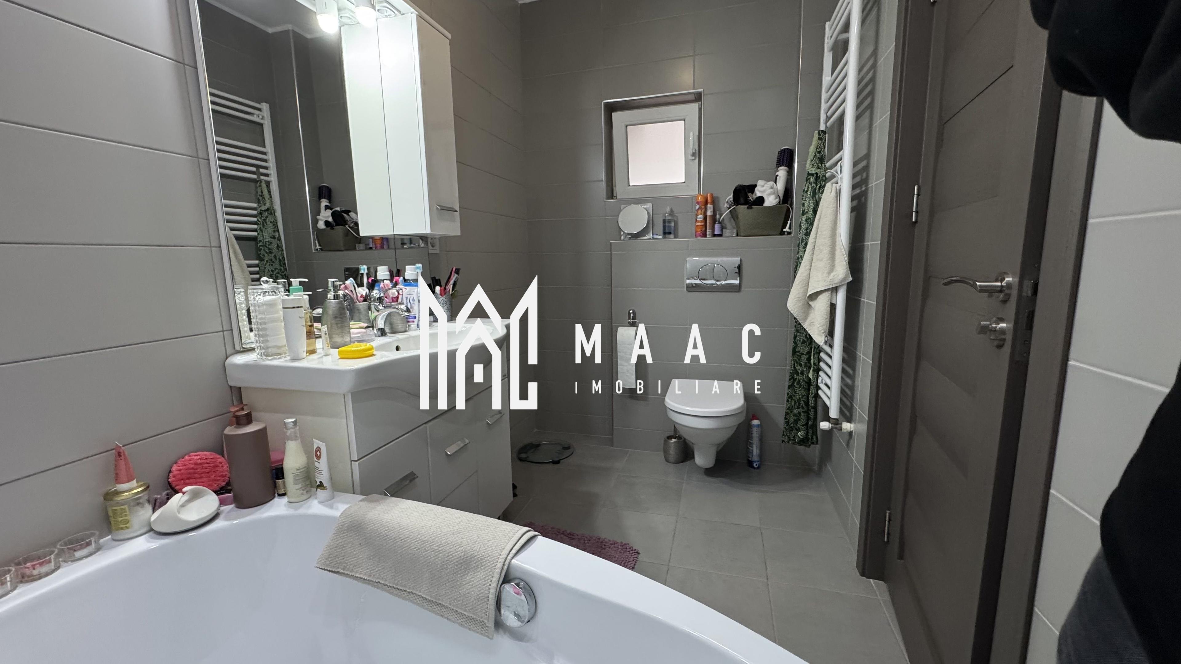 Apartament 5 camere I 106 mp I 2 terase I Vedere spre munți I Arhitecților - 6
