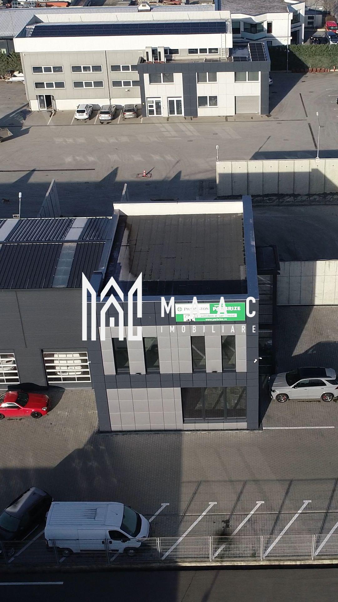 SPATIU MULTIFUNCTIONAL I DOTARI PREMIUM I SELIMBAR-DN1 - 8